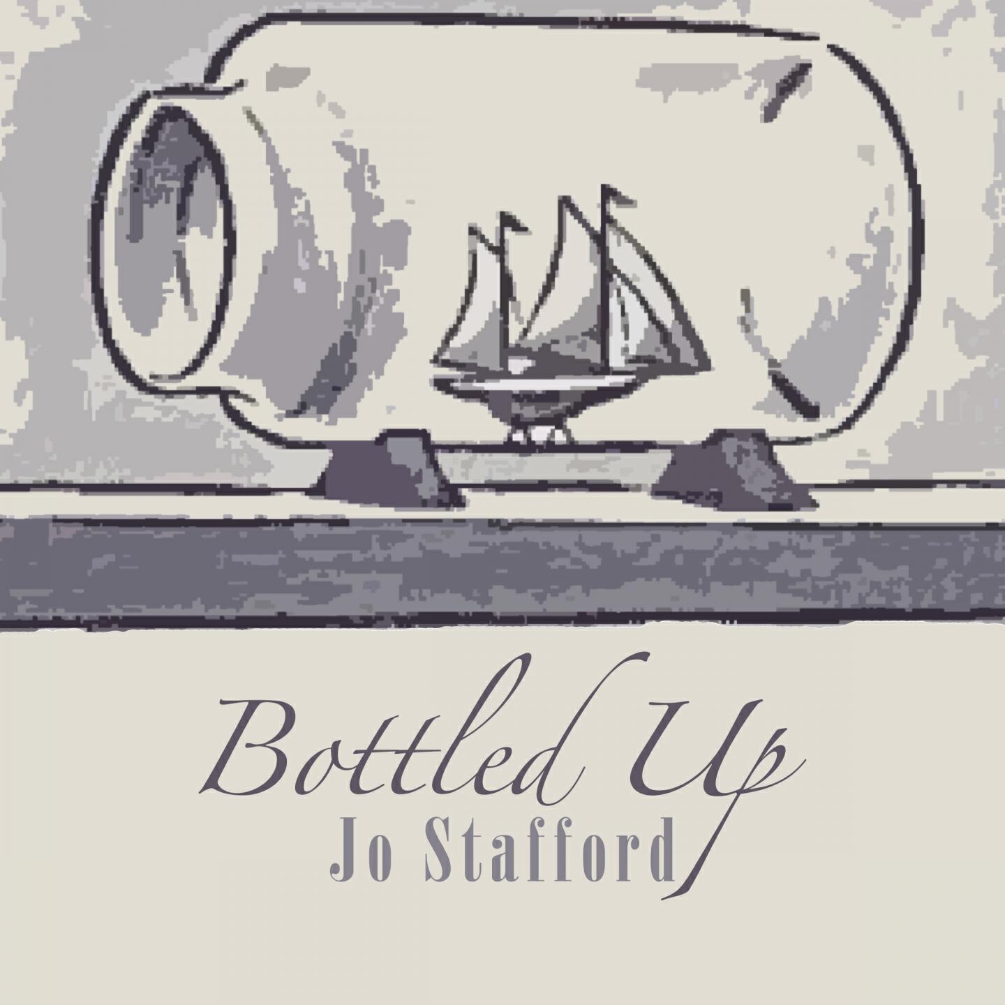 Релиз Bottled Up