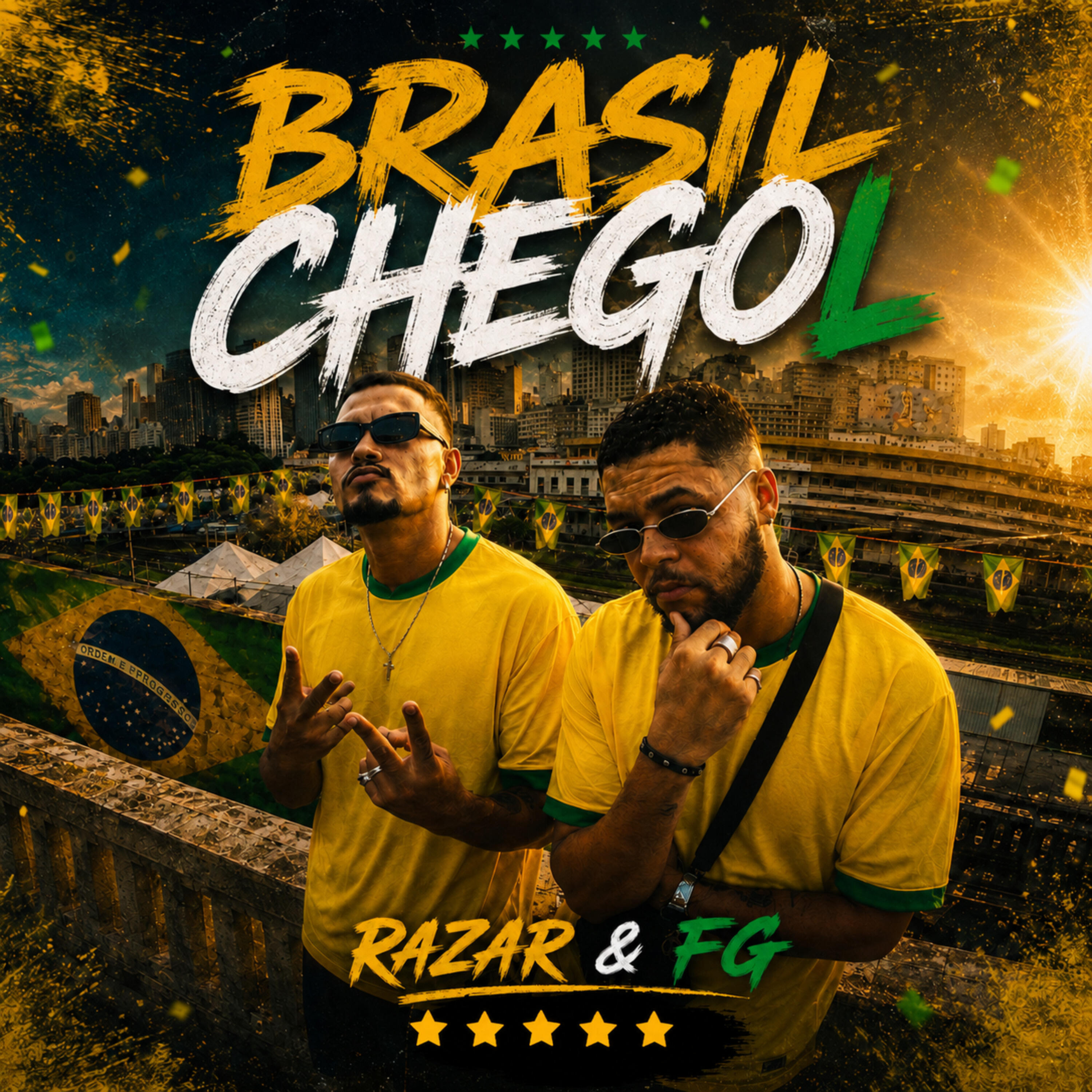 Razar & Fg