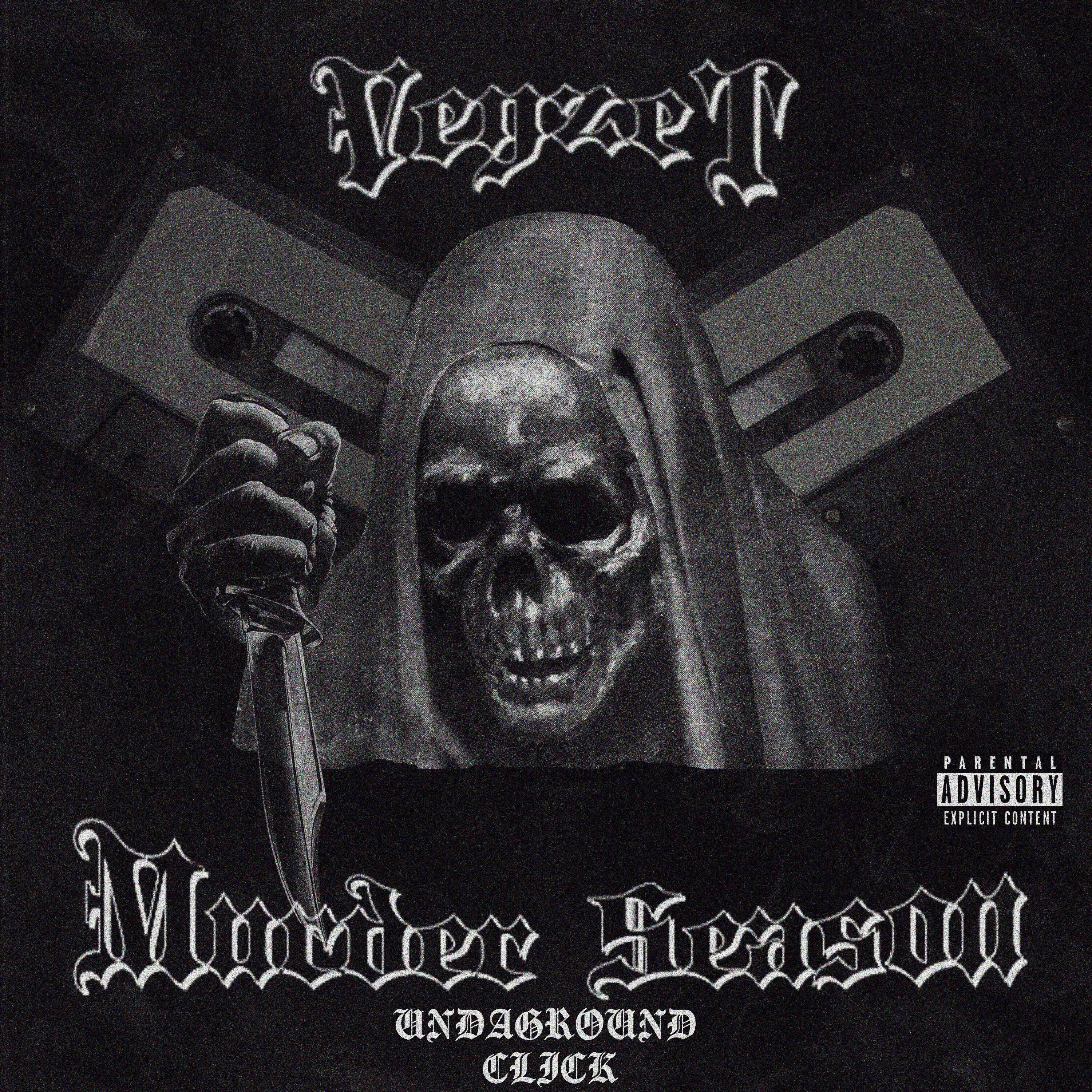 Релиз Murder Season
