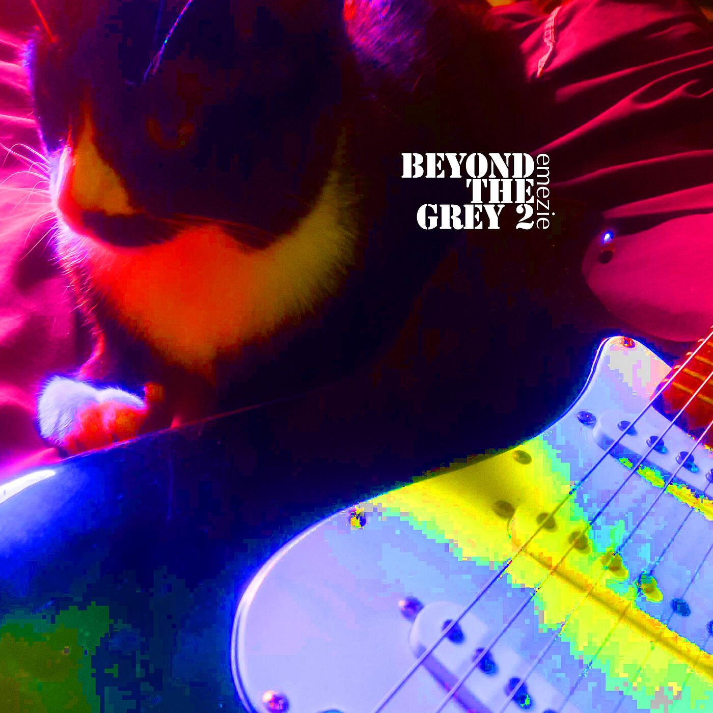 Релиз Beyond the Grey 2