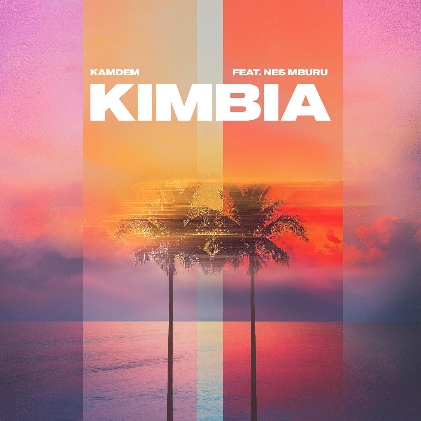 Релиз Kimbia