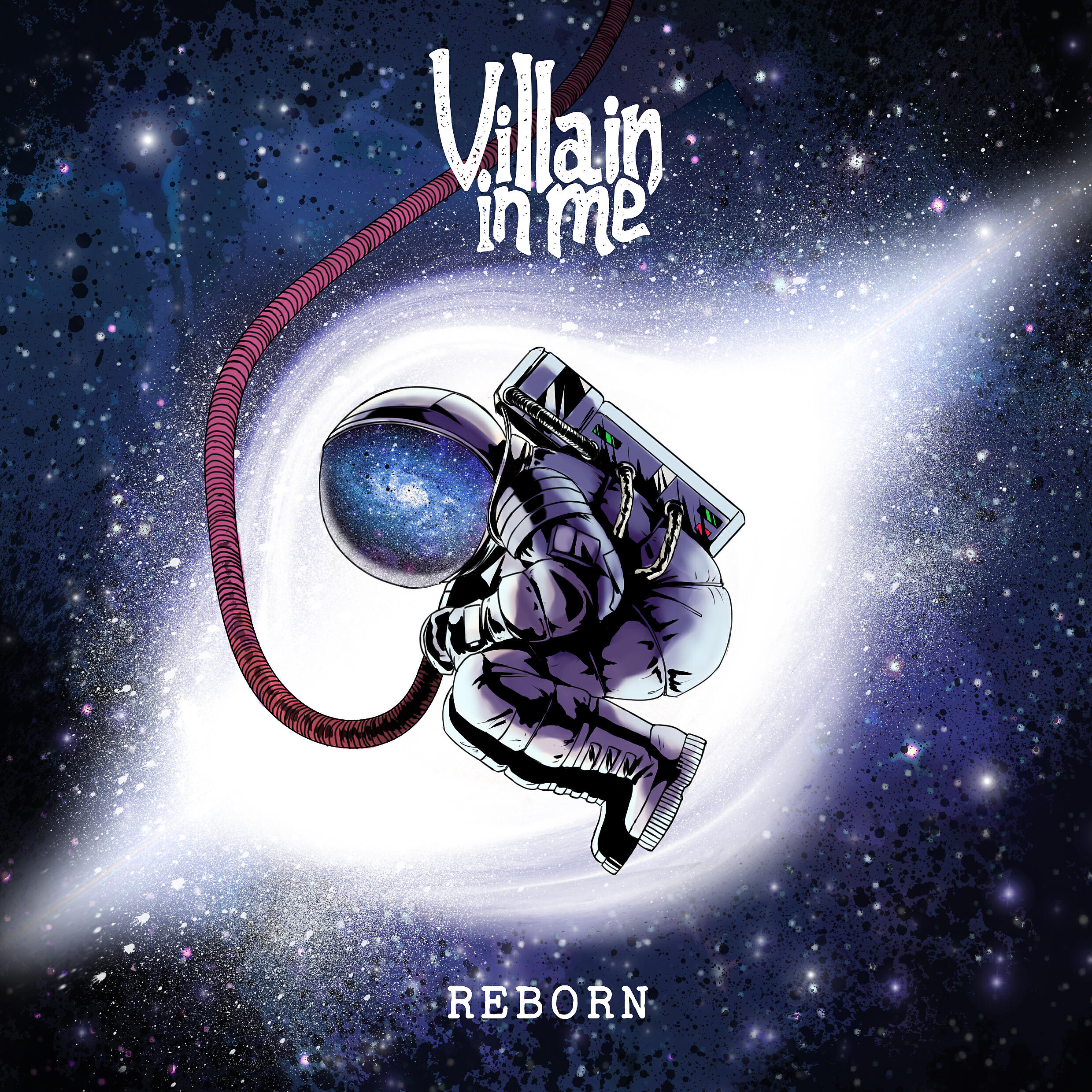 Релиз Reborn
