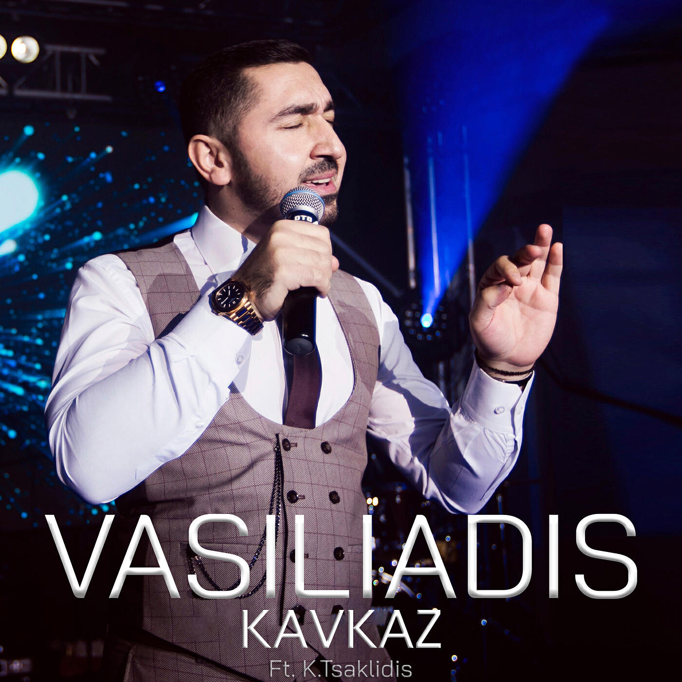Релиз Kavkaz