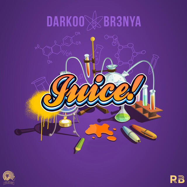 Релиз Juice