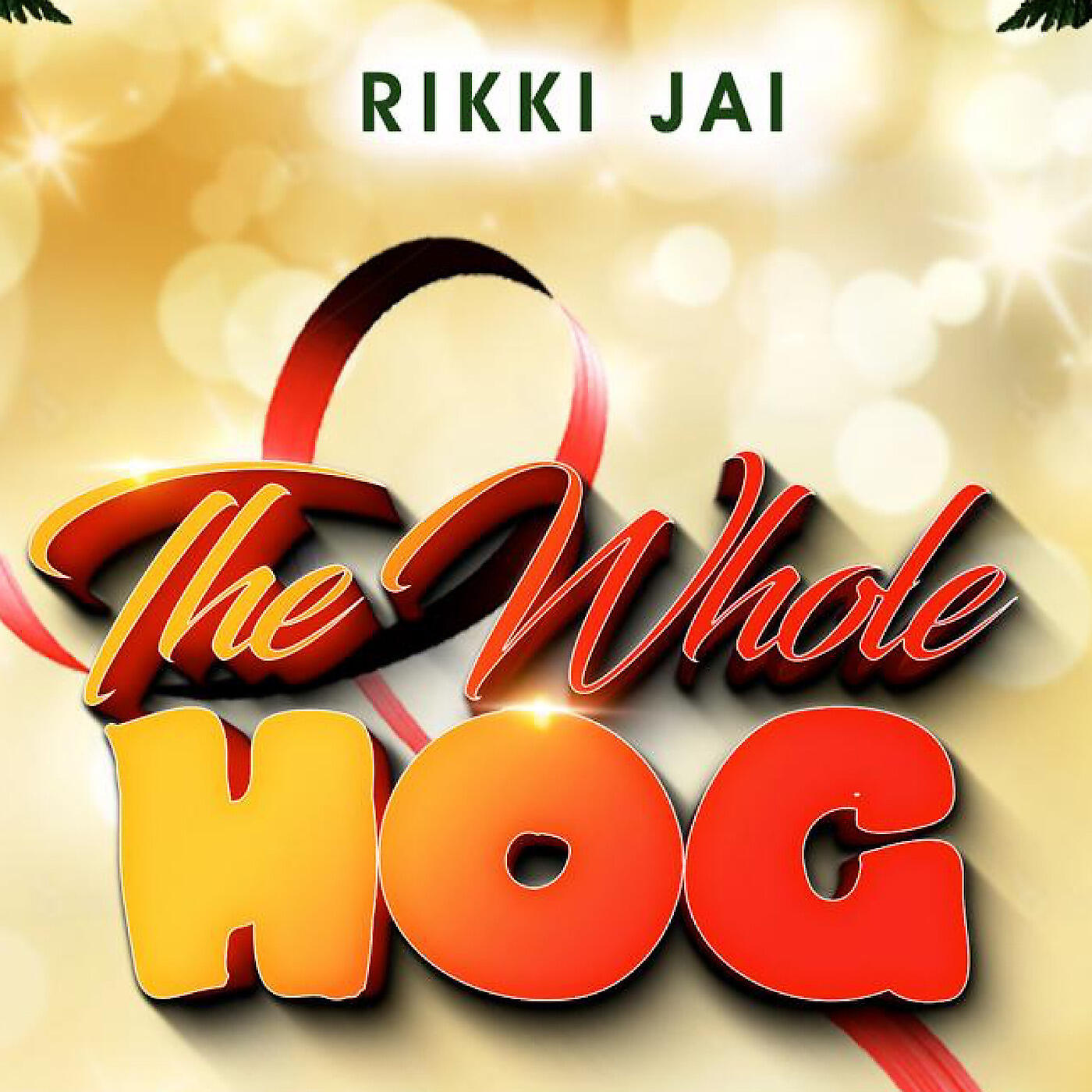 Релиз The Whole Hog