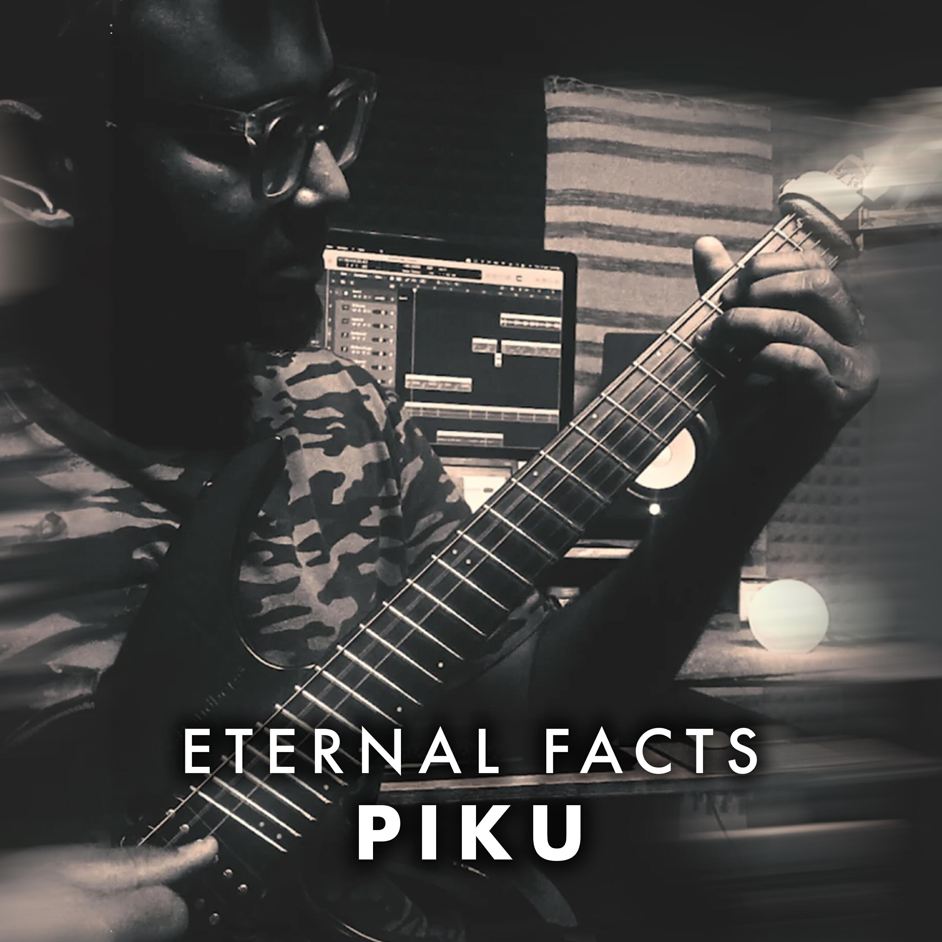 Релиз Eternal Facts