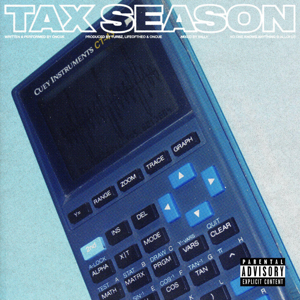 Релиз Tax Season