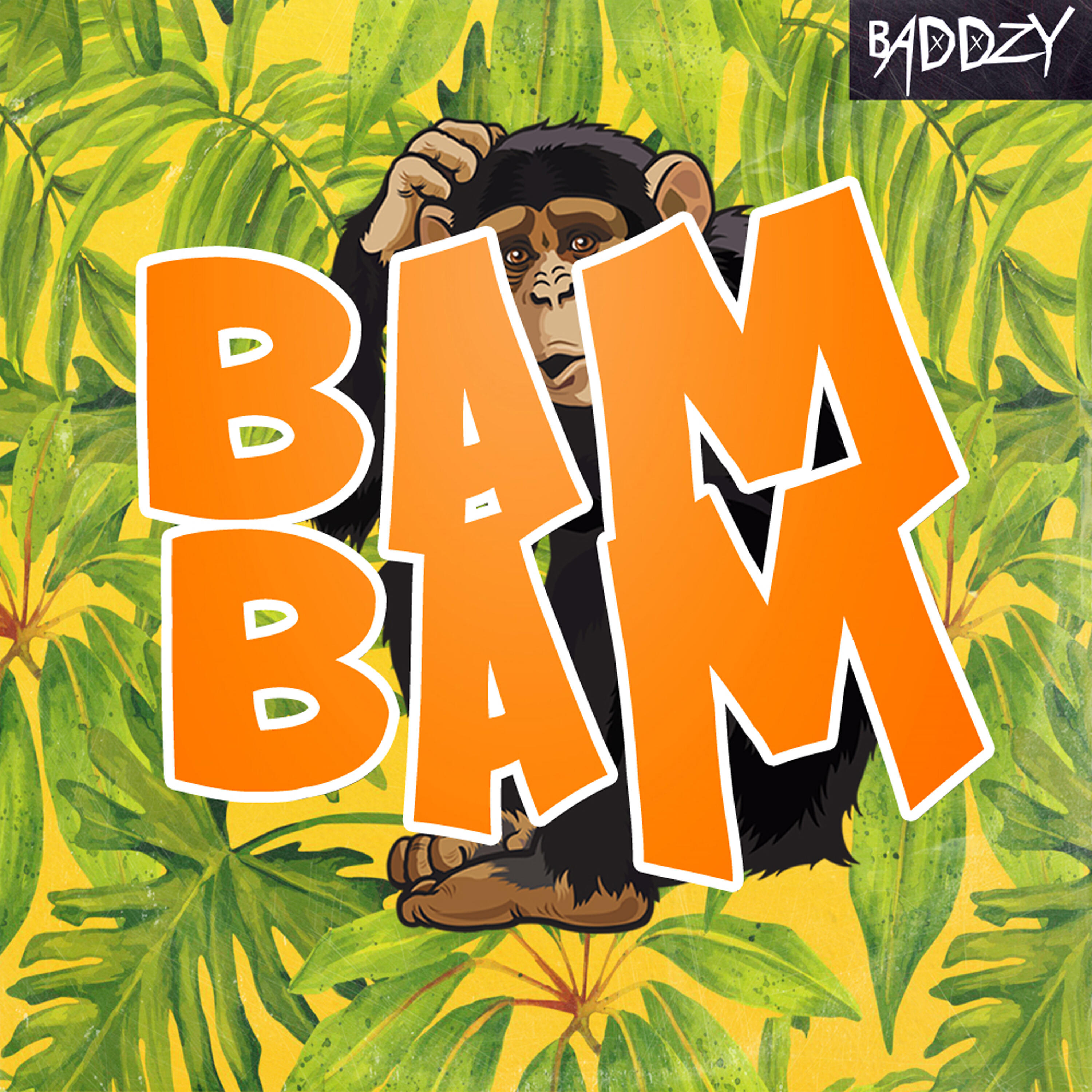 Релиз Bam Bam