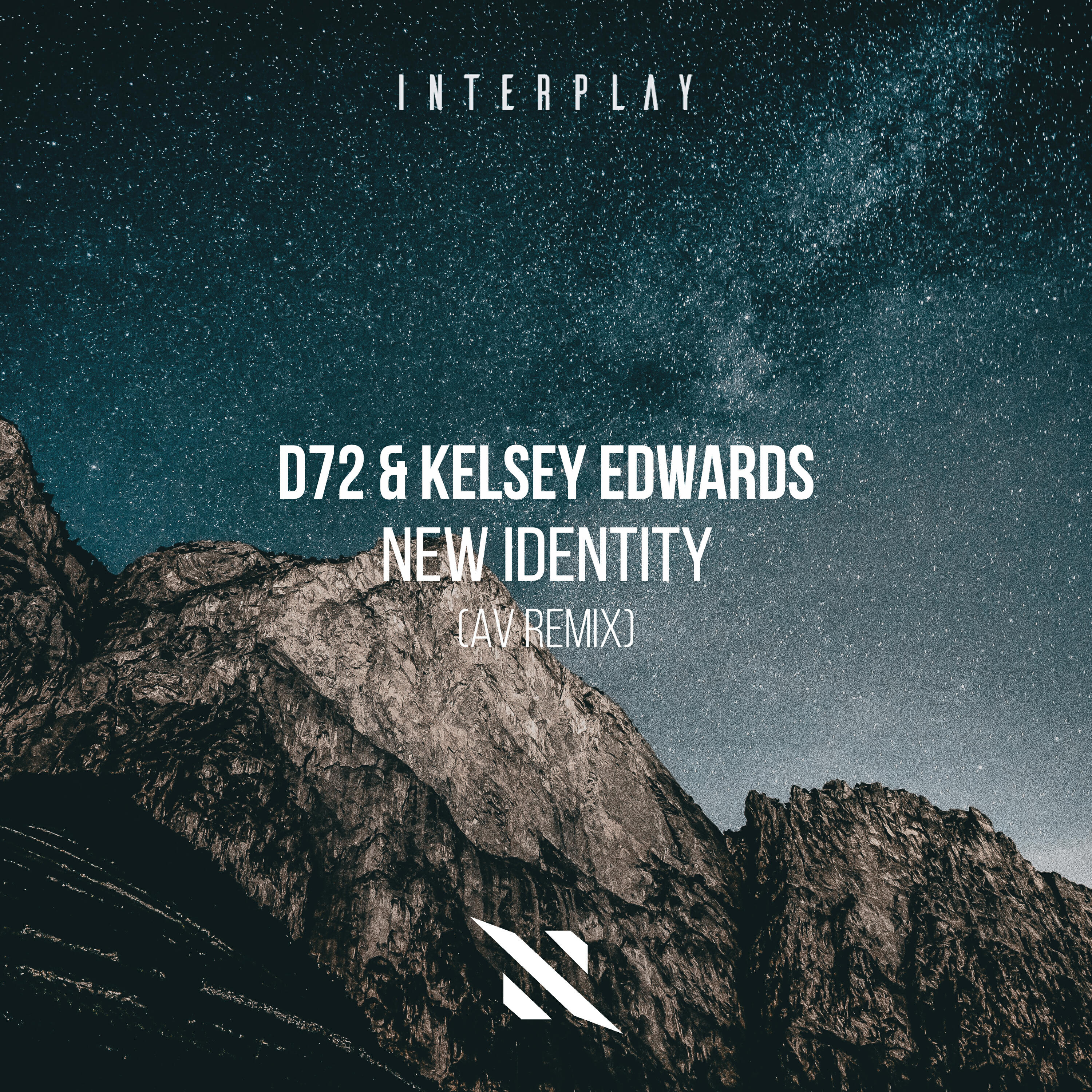 Релиз New Identity (Av Remix)