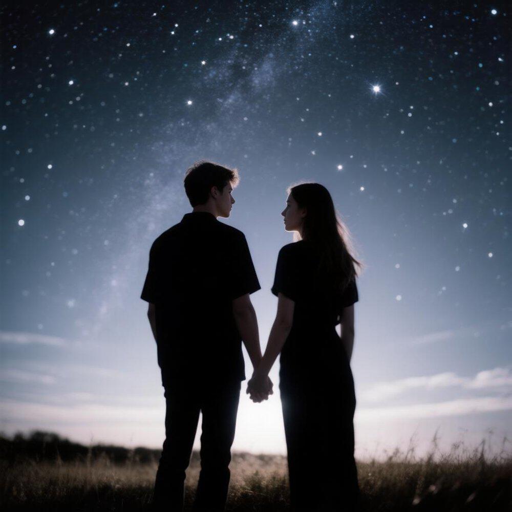 Релиз Звёздный путь души