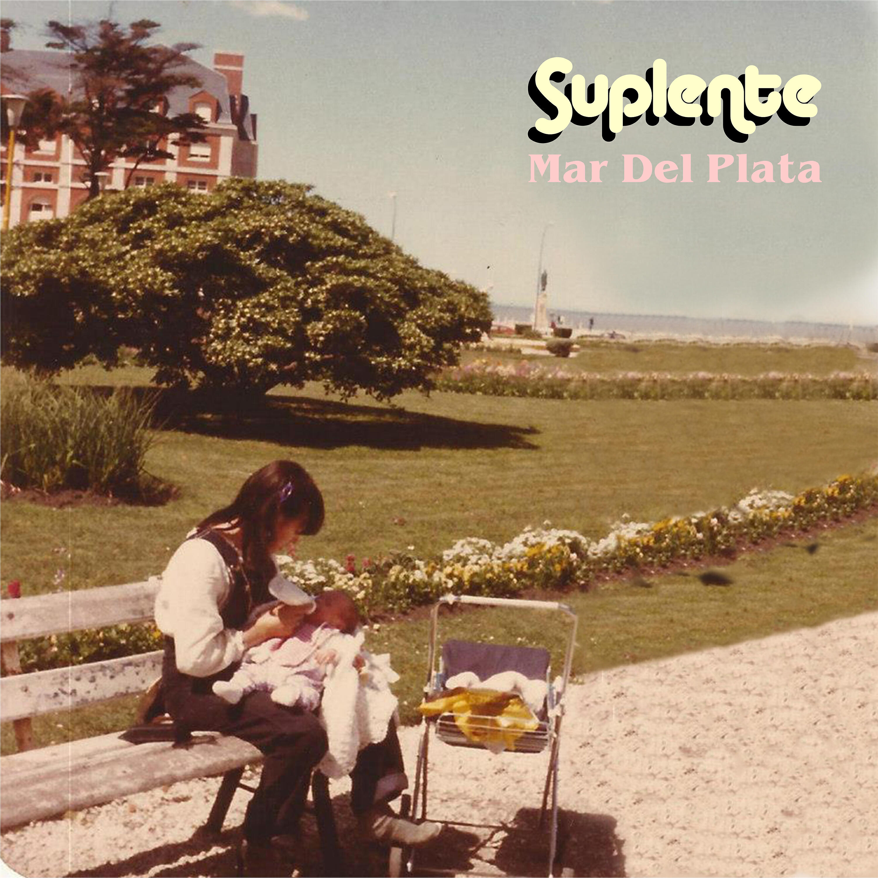 Релиз Mar del Plata