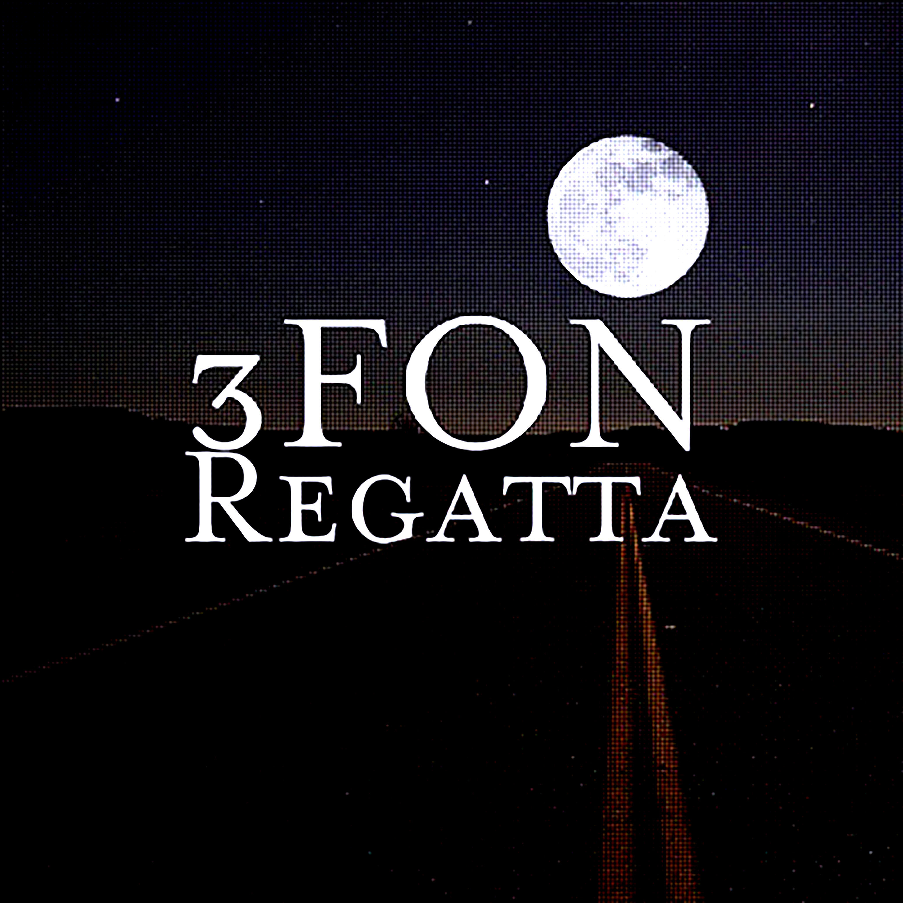 Релиз Regatta
