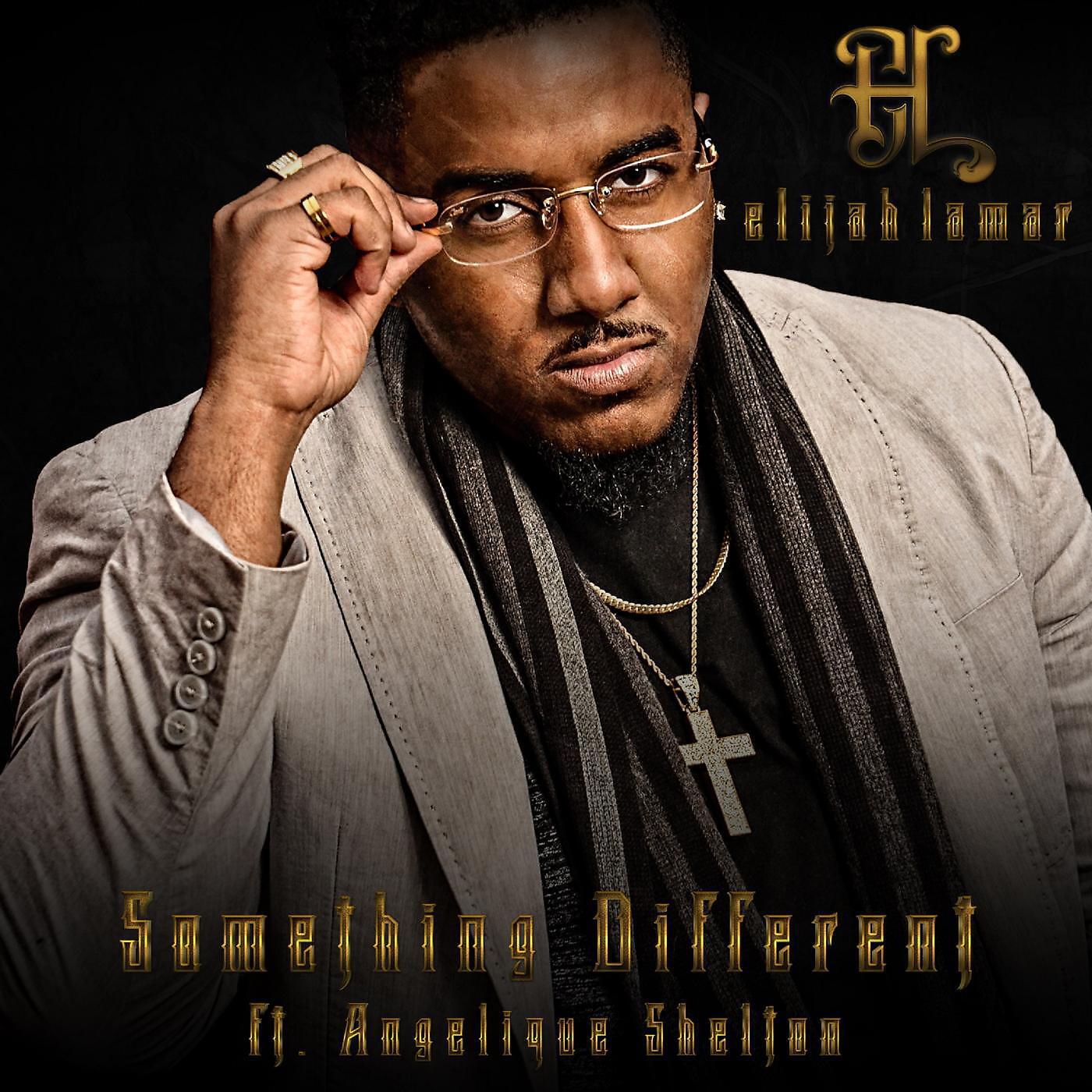 Релиз Something Different (feat. Angelique Shelton)