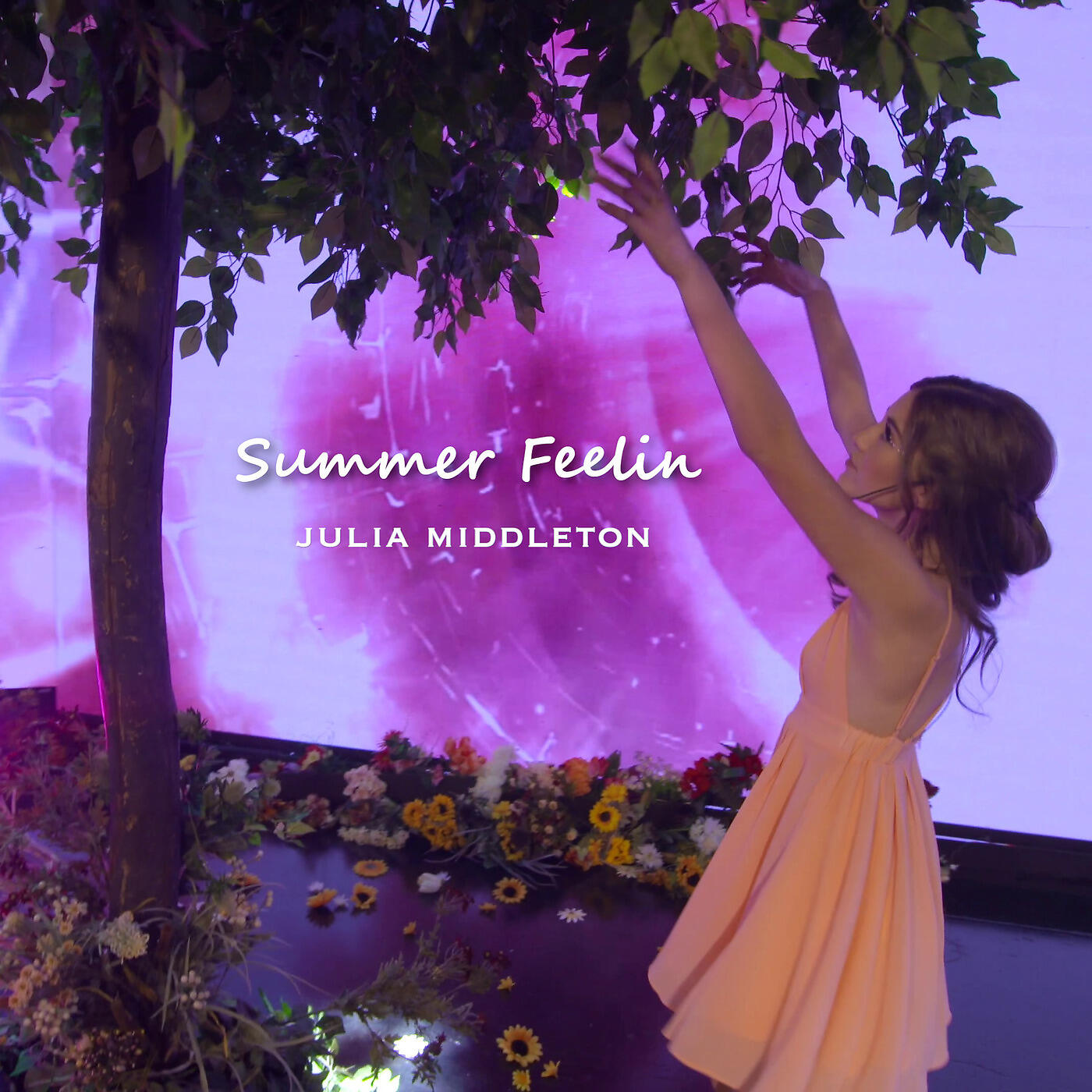 Julia Middleton