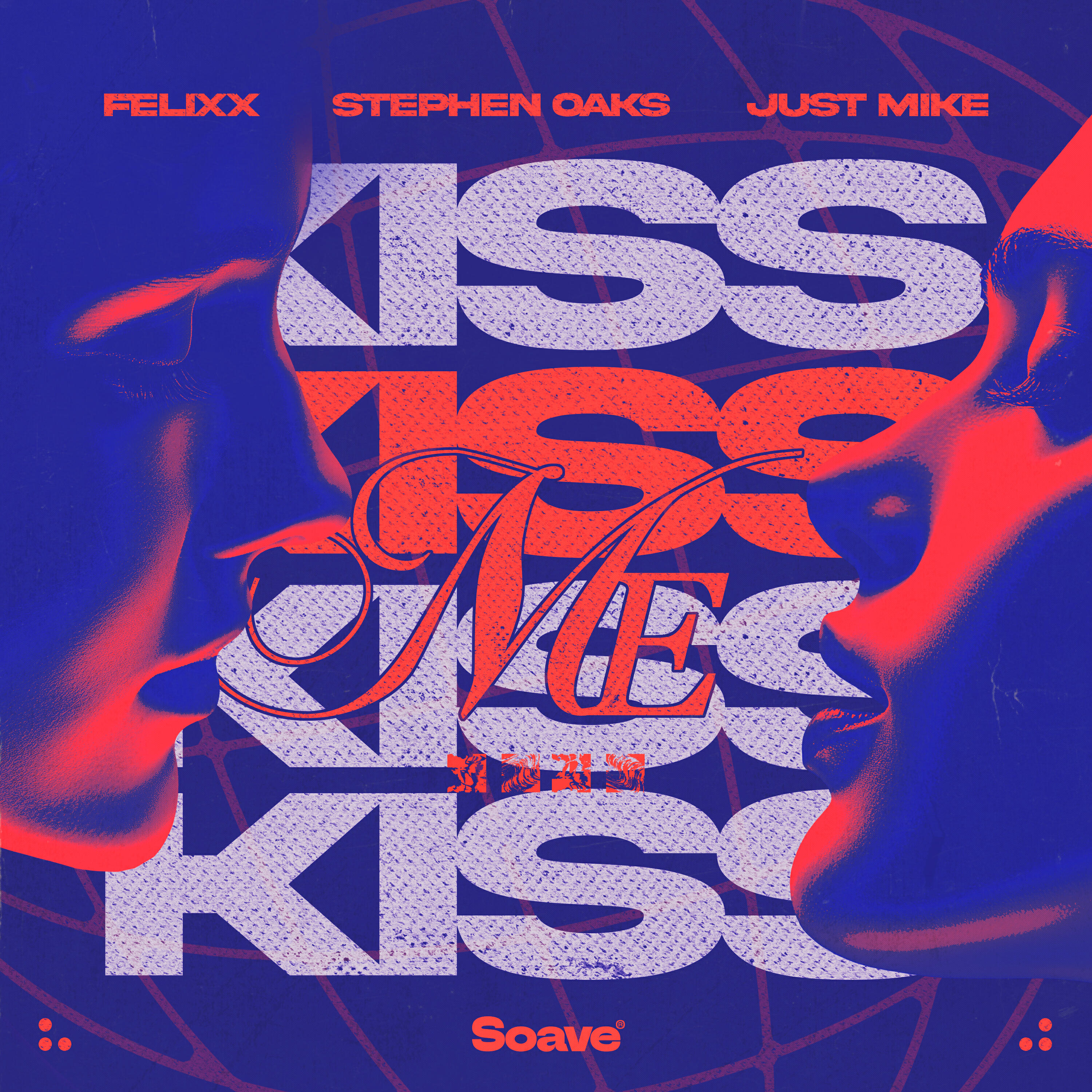 Релиз Kiss Me
