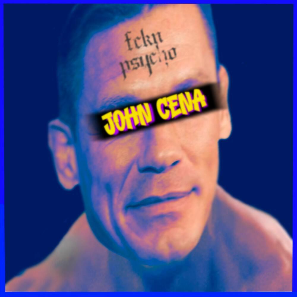 Релиз John Cena