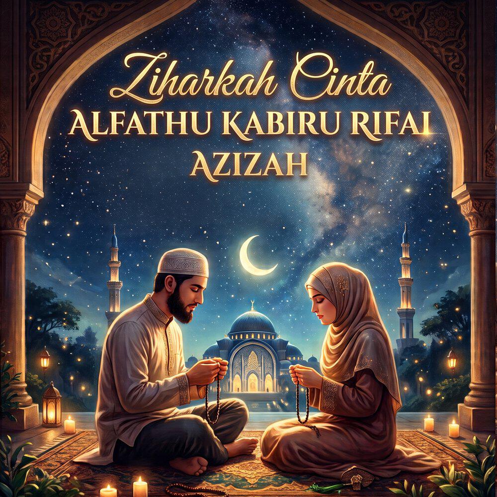 Alfathu Kabiru Rifai