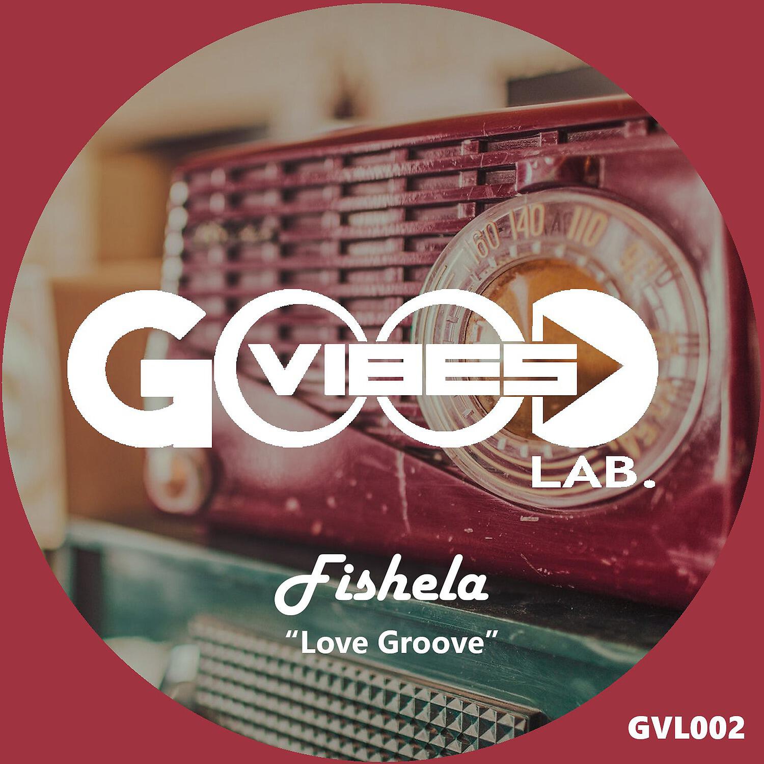 Релиз Love Groove
