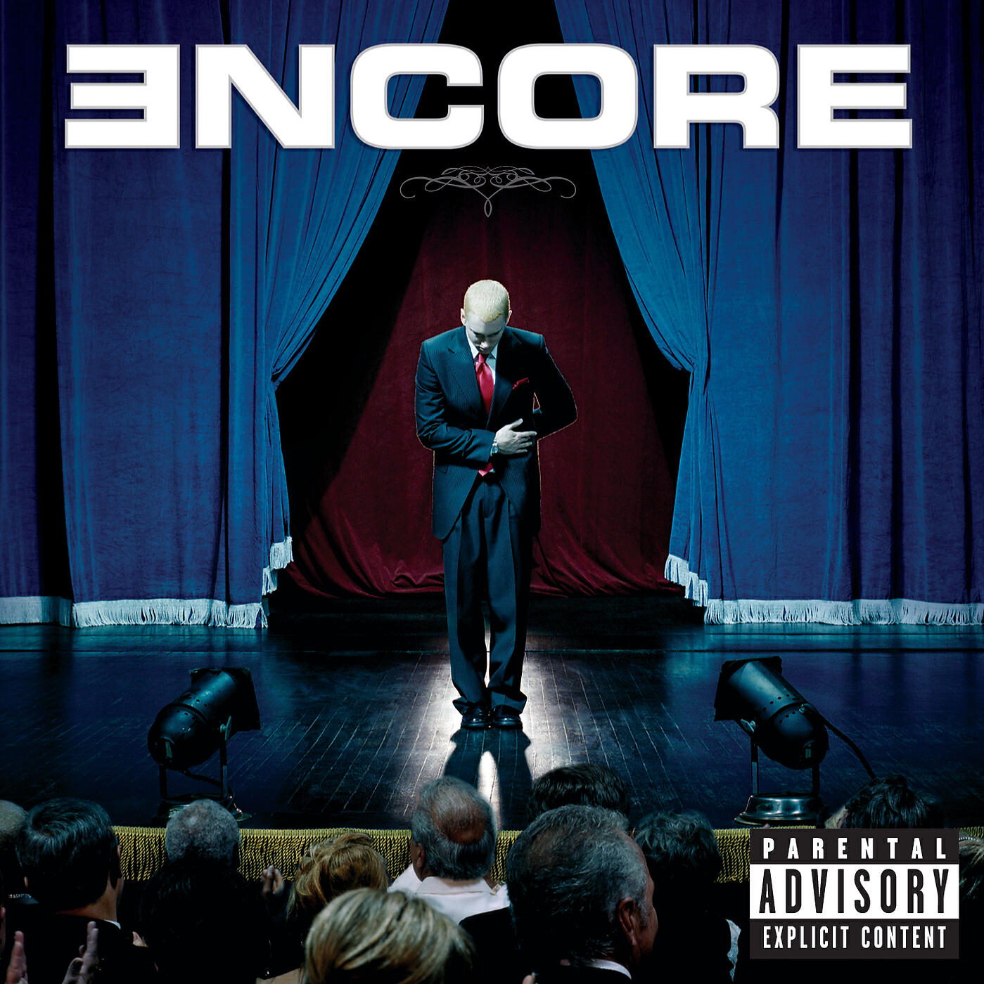 Релиз Encore