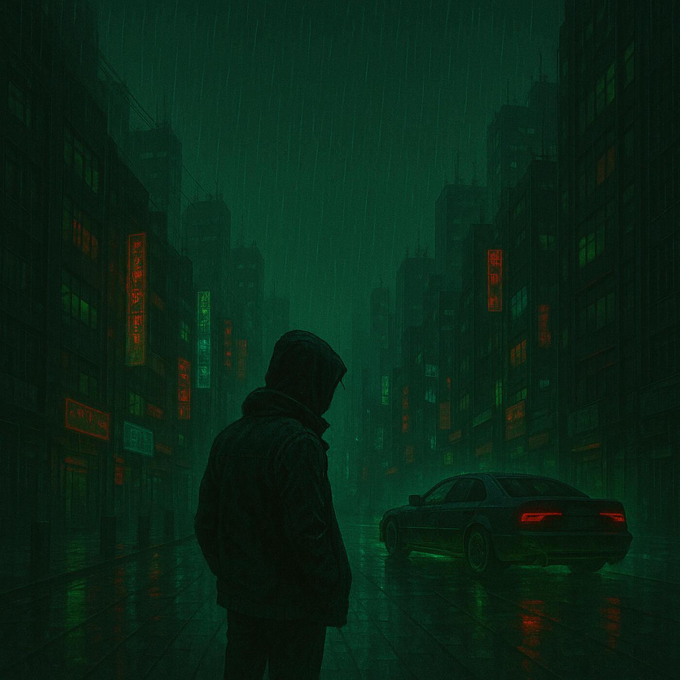 Релиз BREAK