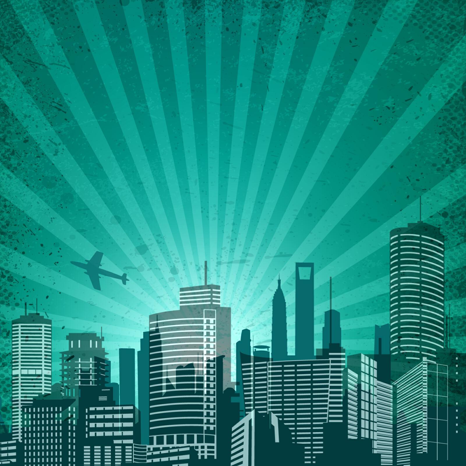 Релиз Welcome To My City (KTK)