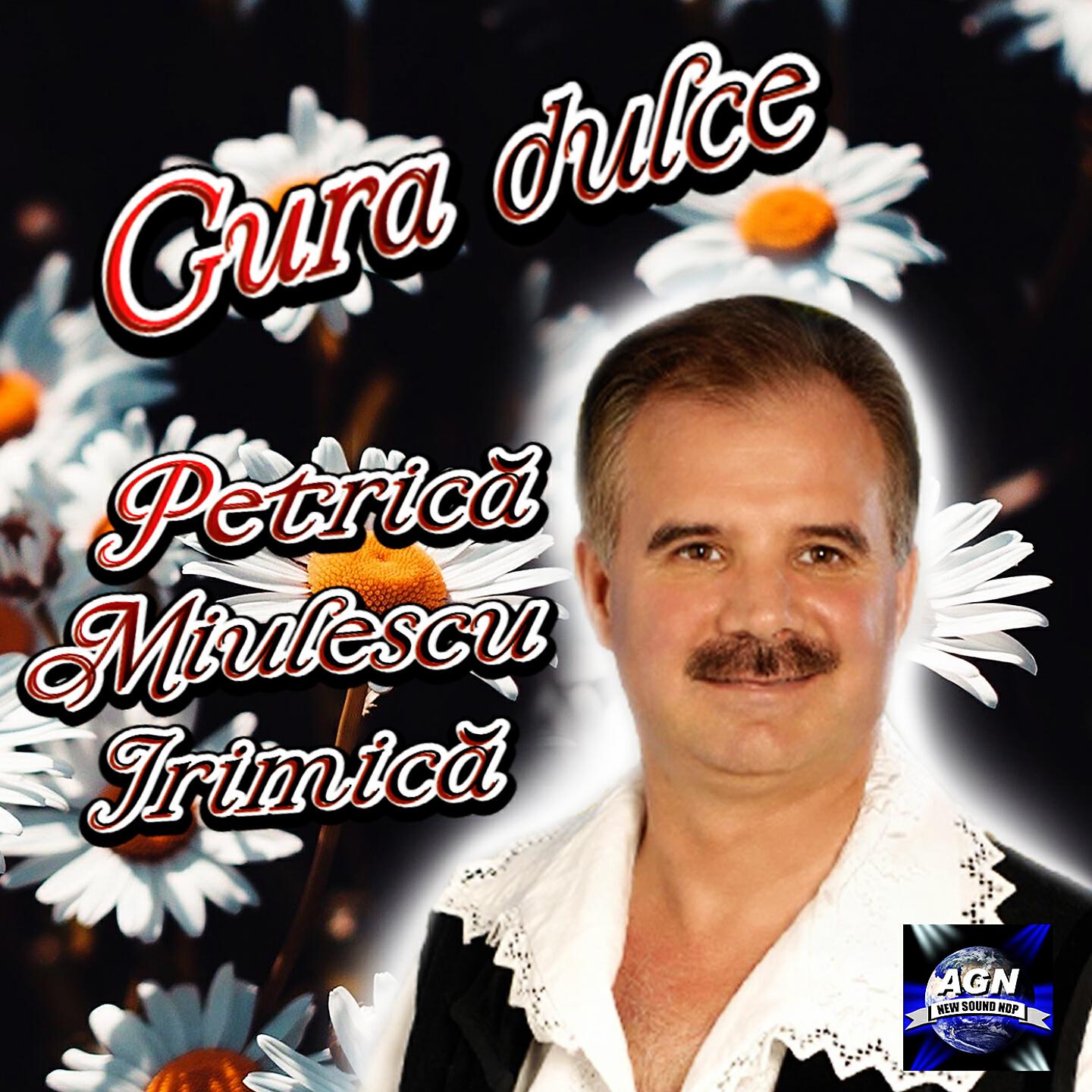 Постер альбома Gura Dulce