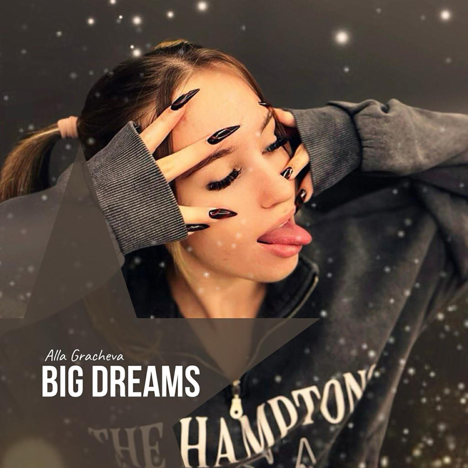Релиз Big dreams