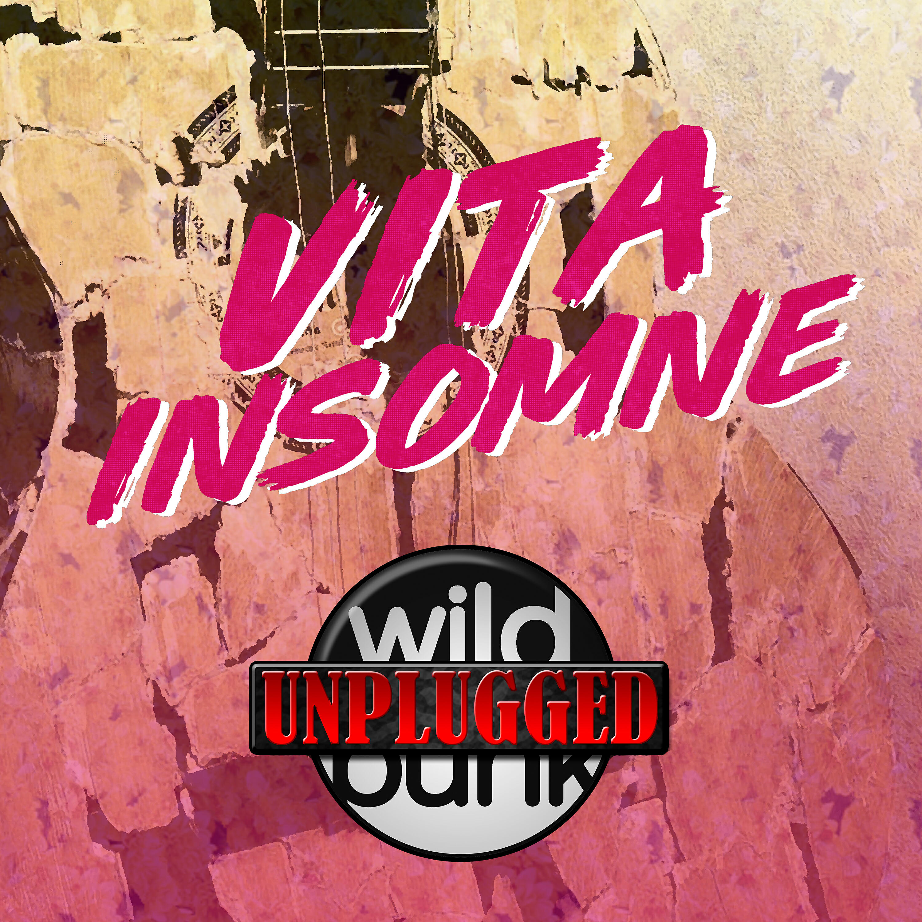 Релиз Unplugged At Wild Punk Records