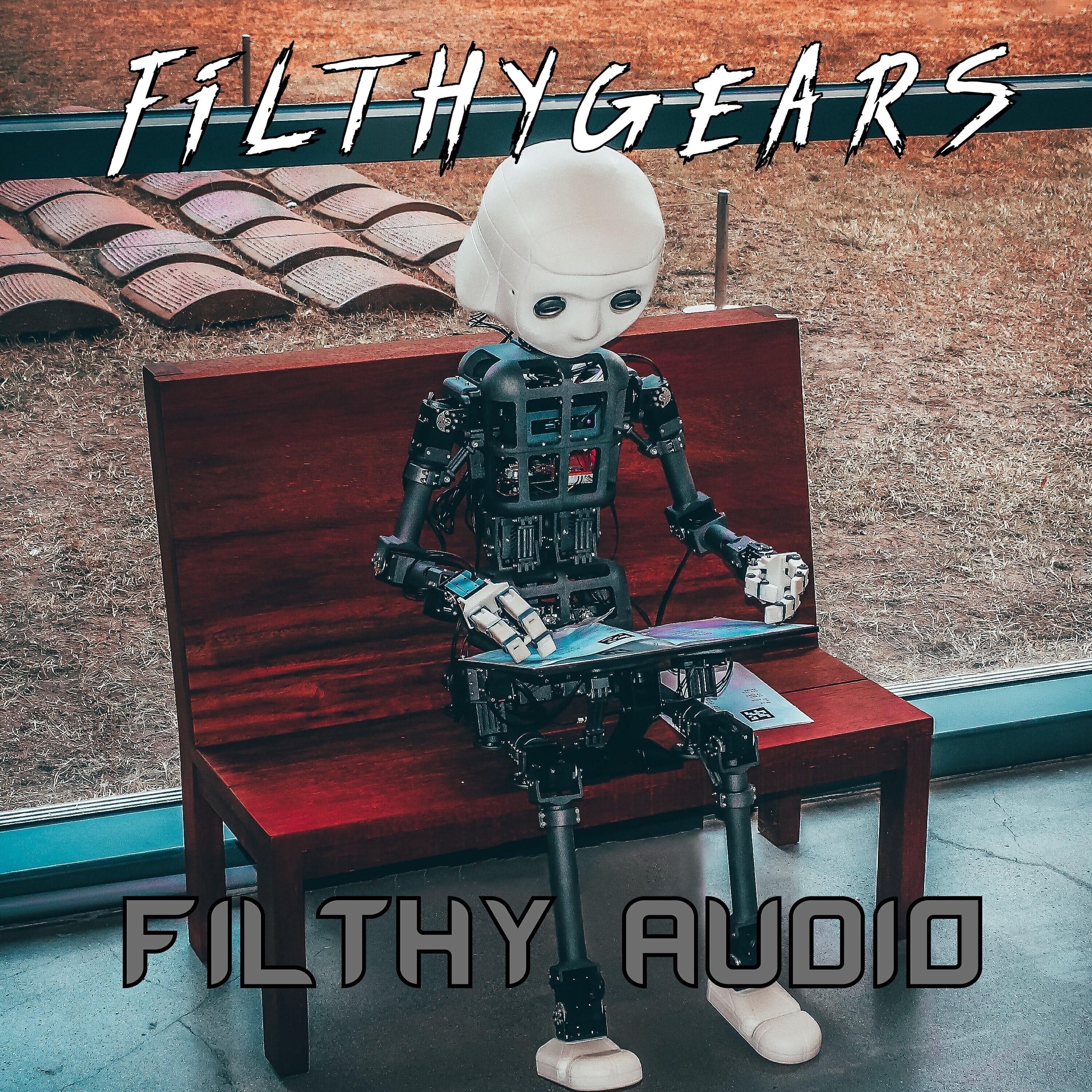 Релиз Filthy Audio