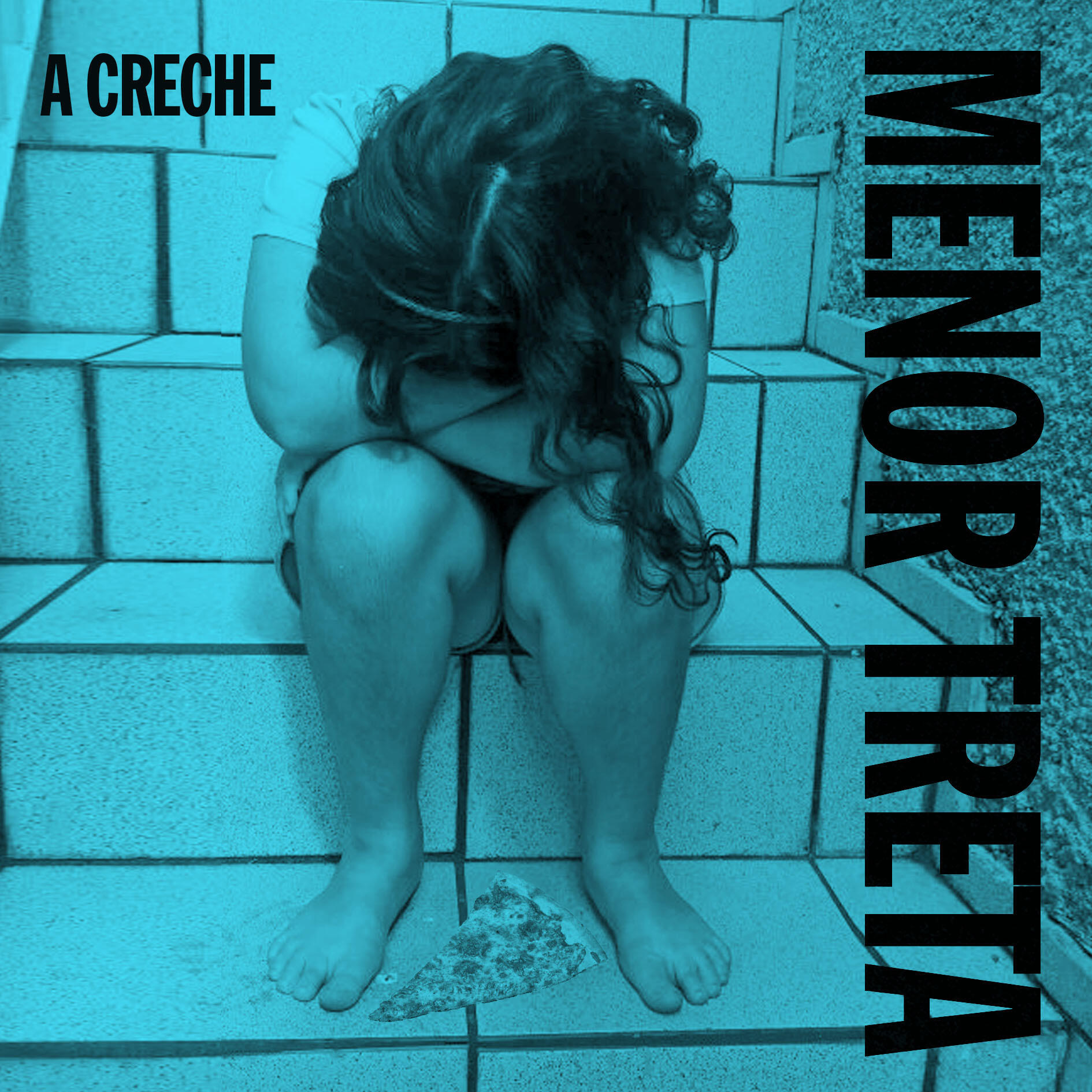 Релиз Menor Treta