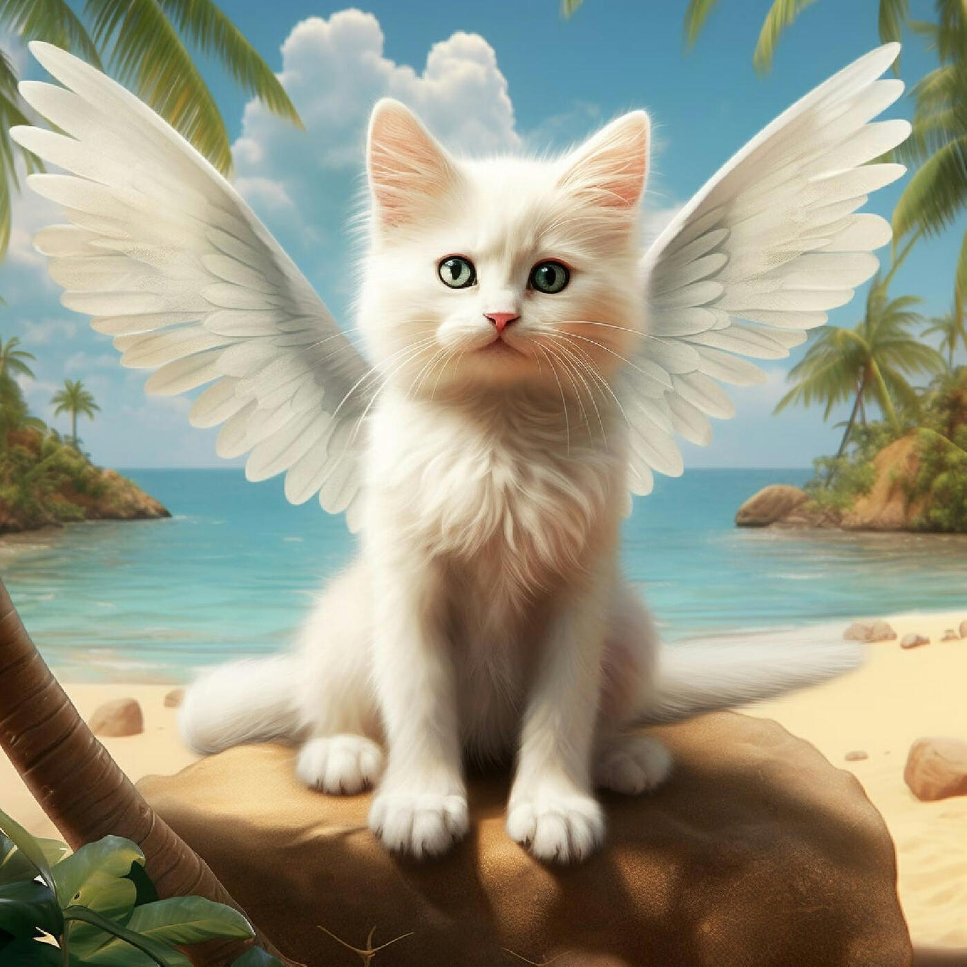 Релиз Angelixes