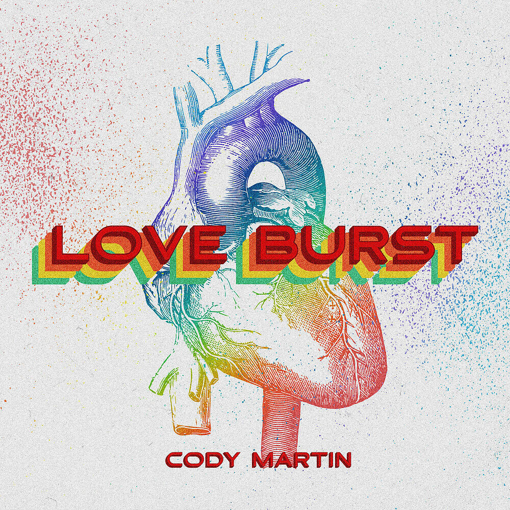 Релиз Love Burst