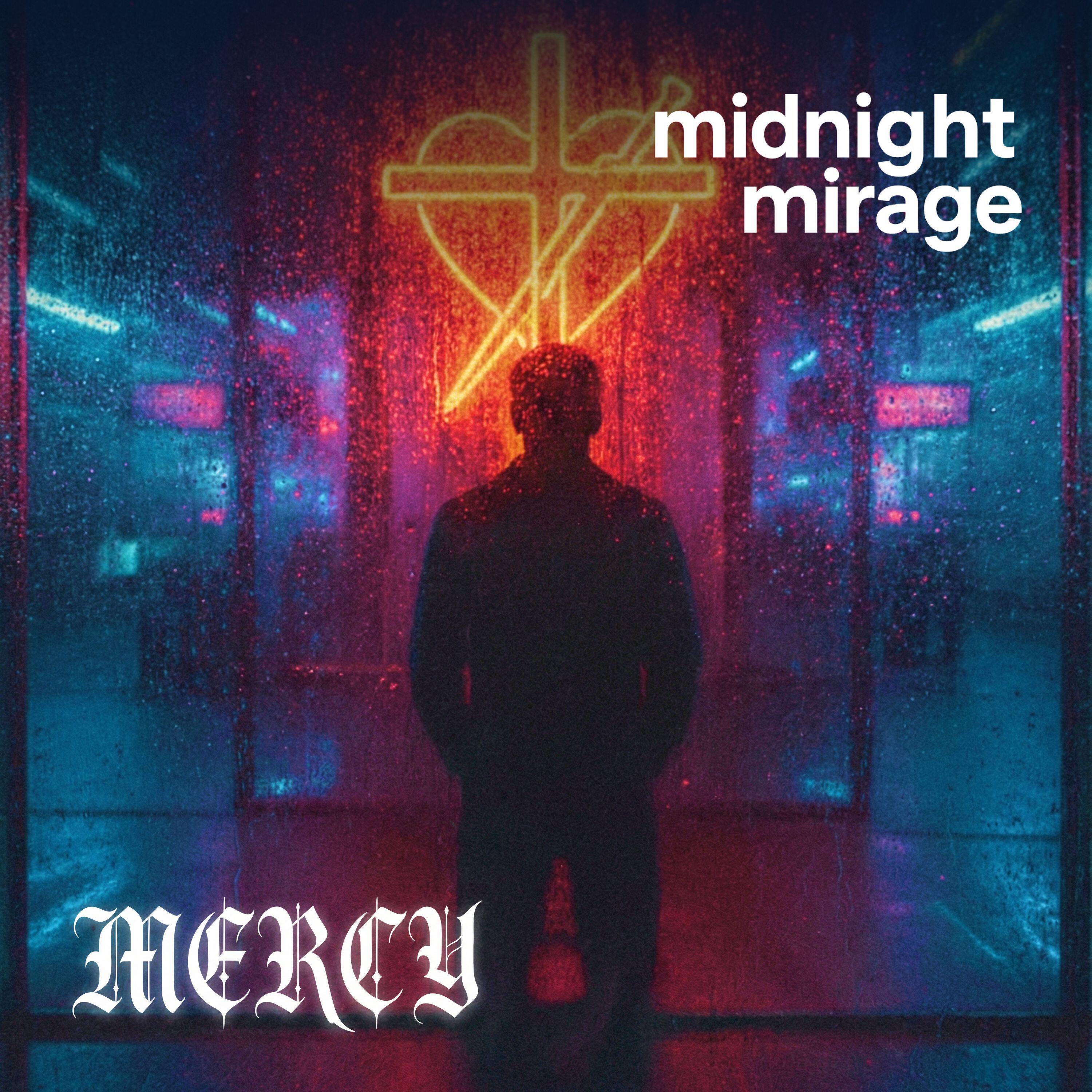 Релиз Mercy