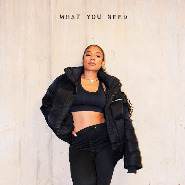 Релиз What You Need