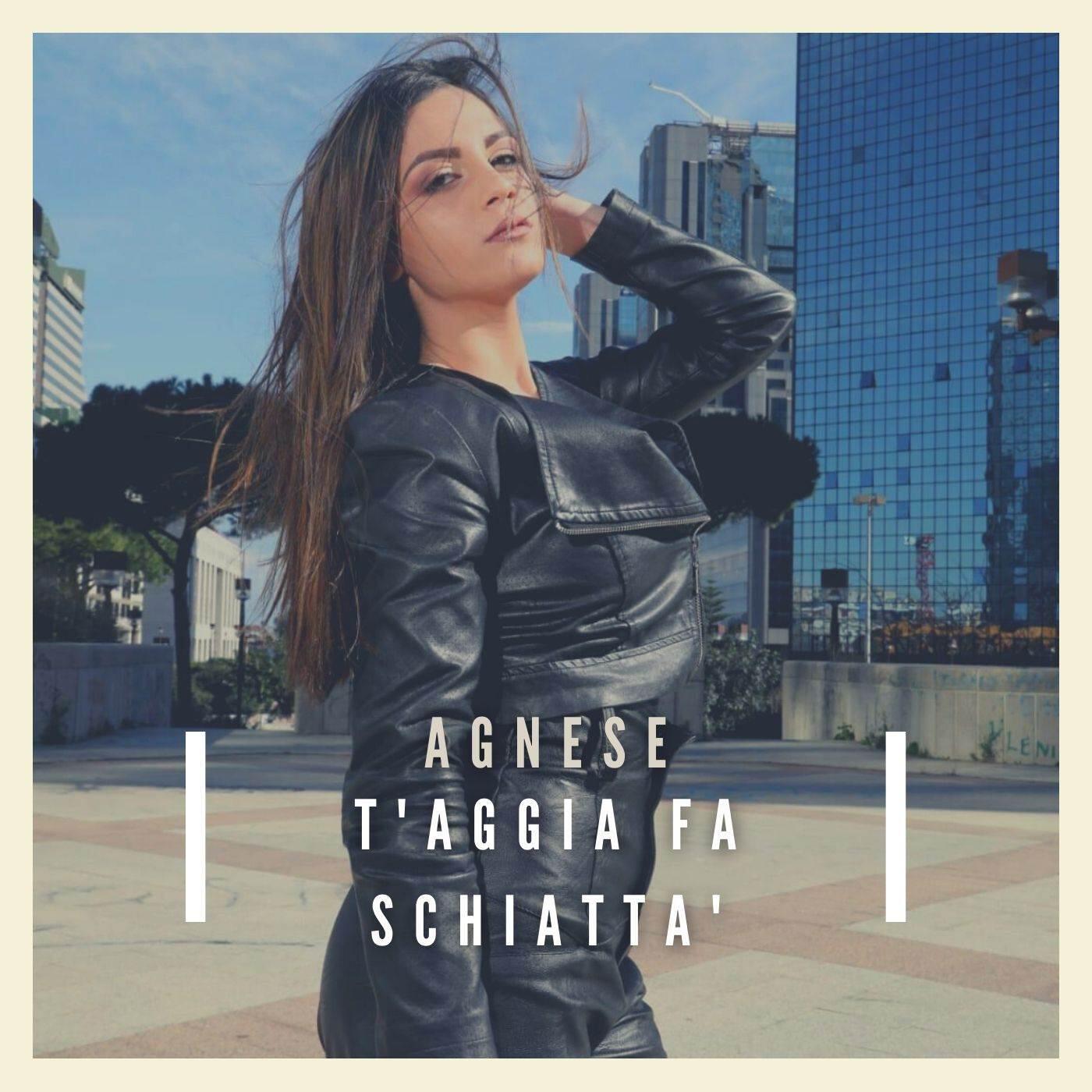 Релиз T'aggia fa schiatta'