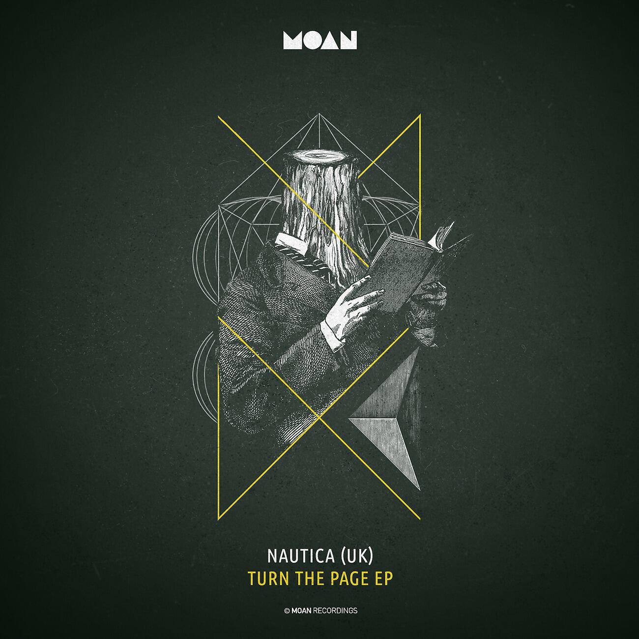 Релиз Turn The Page EP