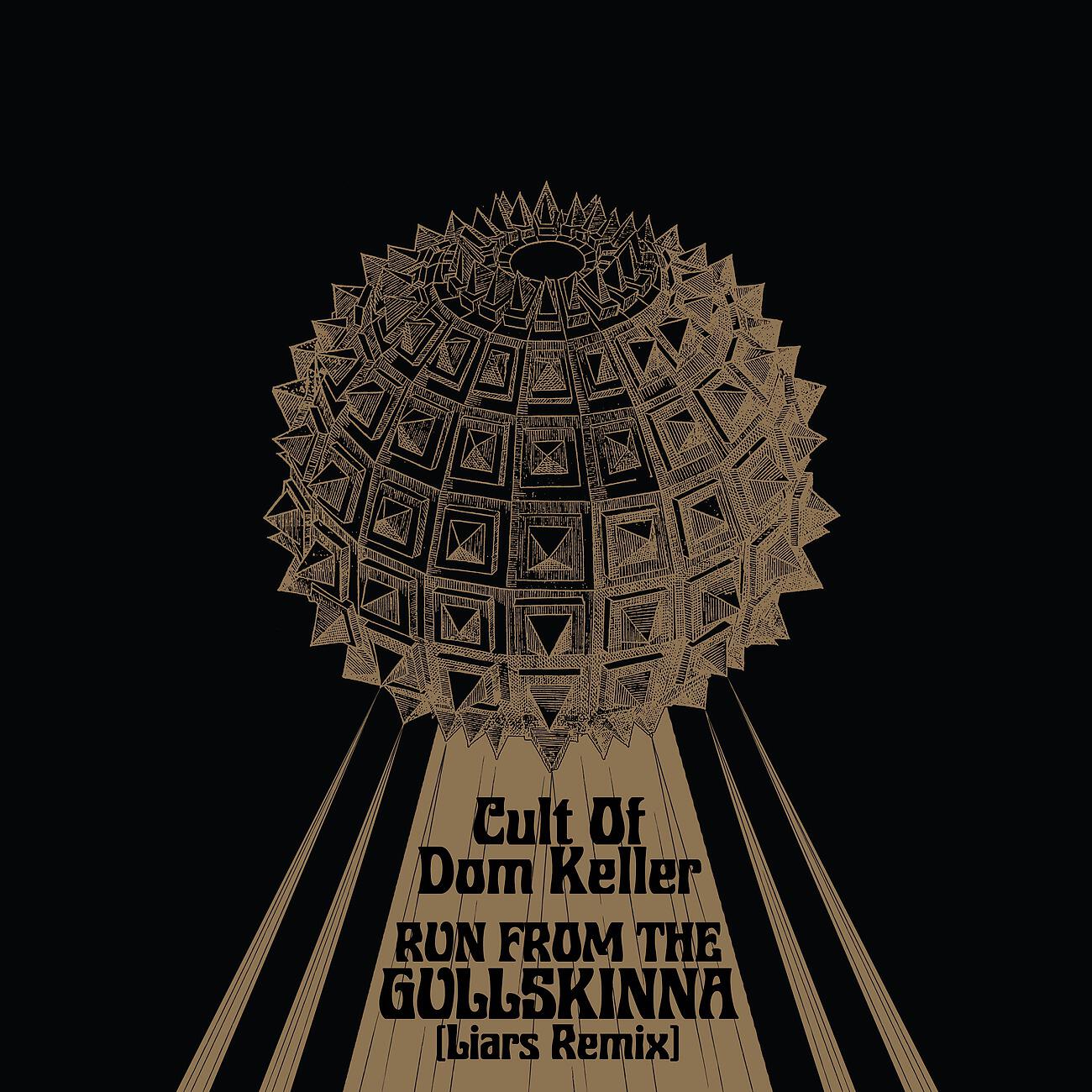 Релиз Run From The Gullskinna