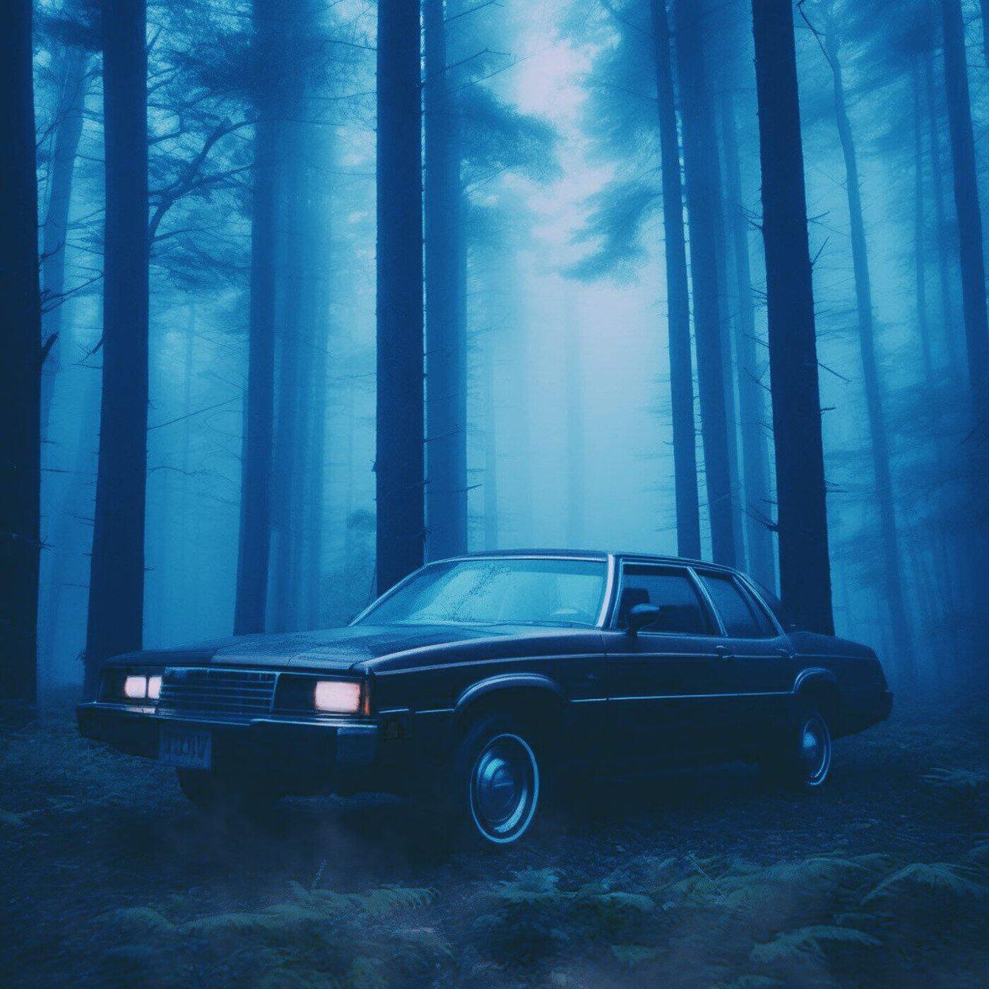 Релиз thinking a drive