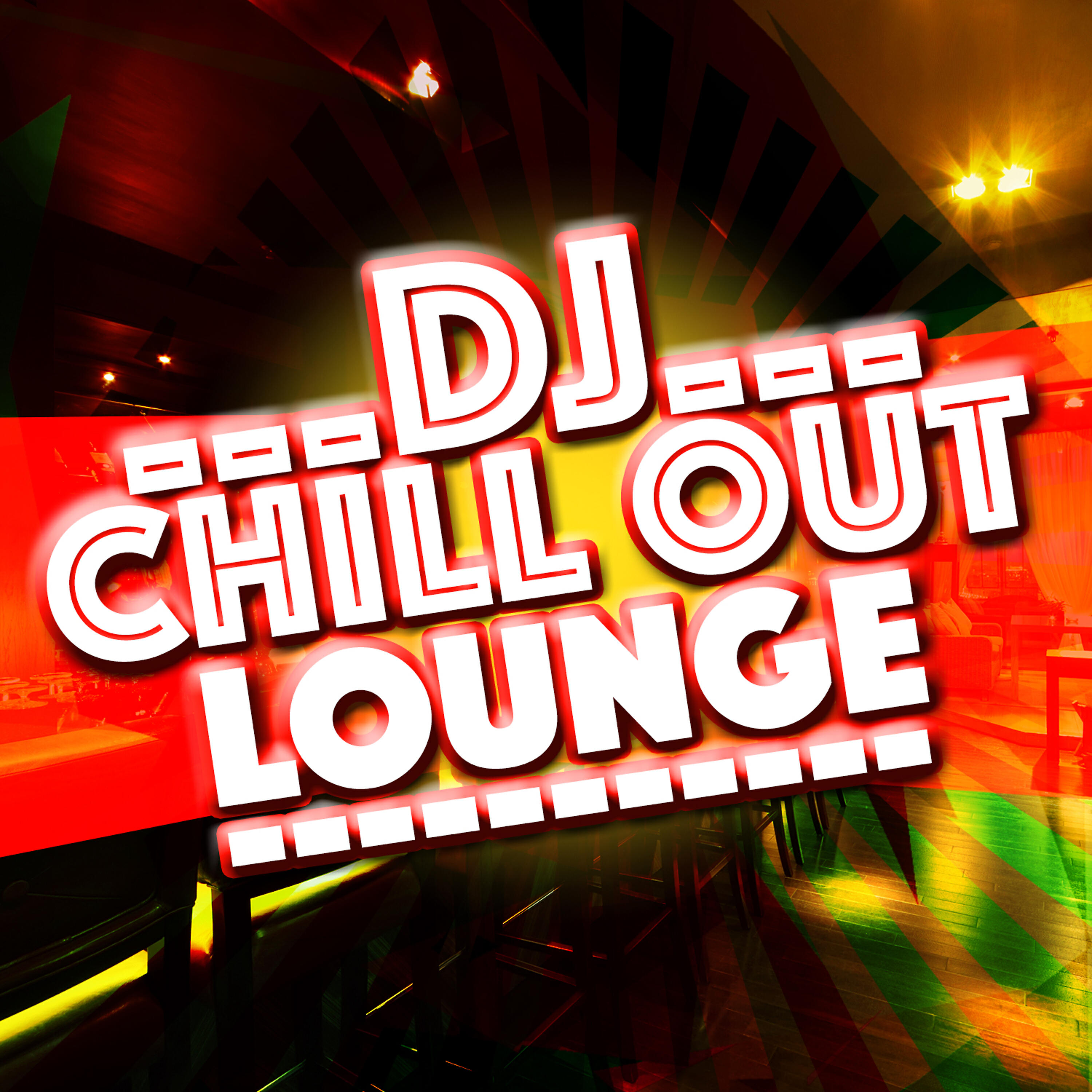 Релиз DJ Chill out Lounge