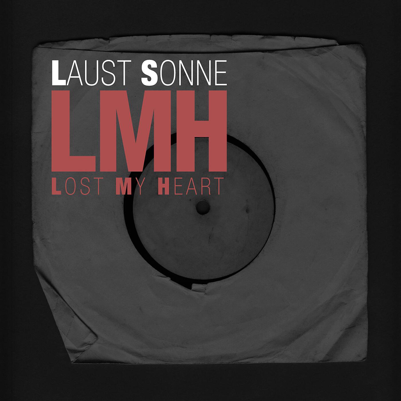 Релиз Lost My Heart