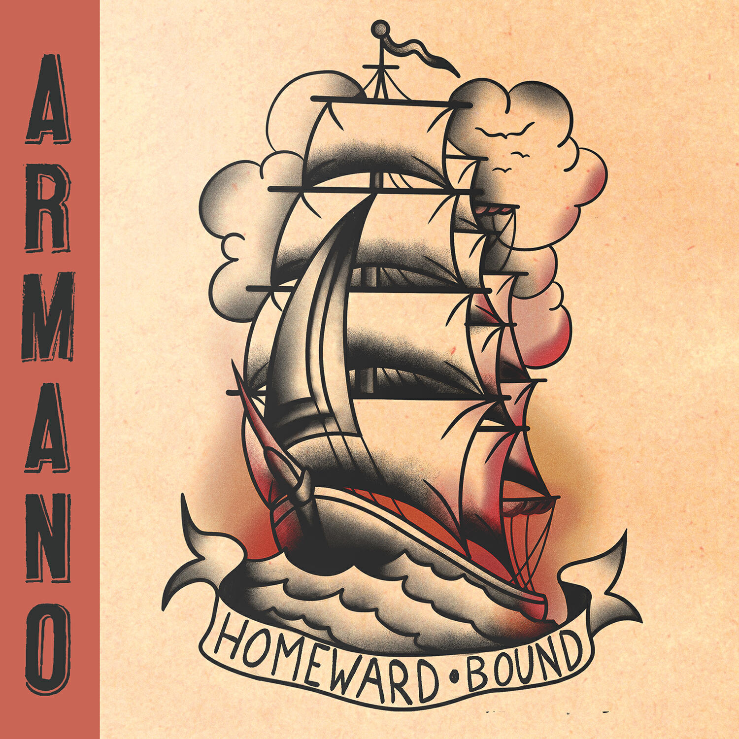 Релиз Homeward Bound