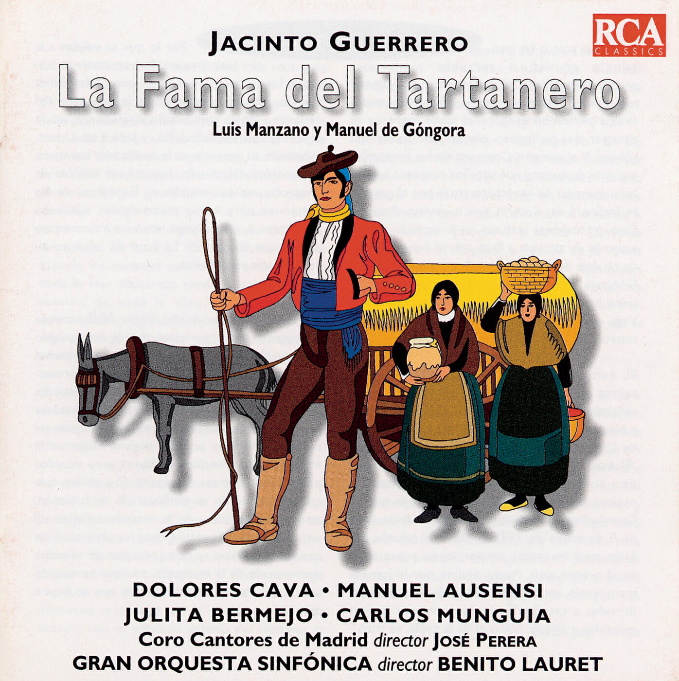 Релиз La Fama del Tartanero