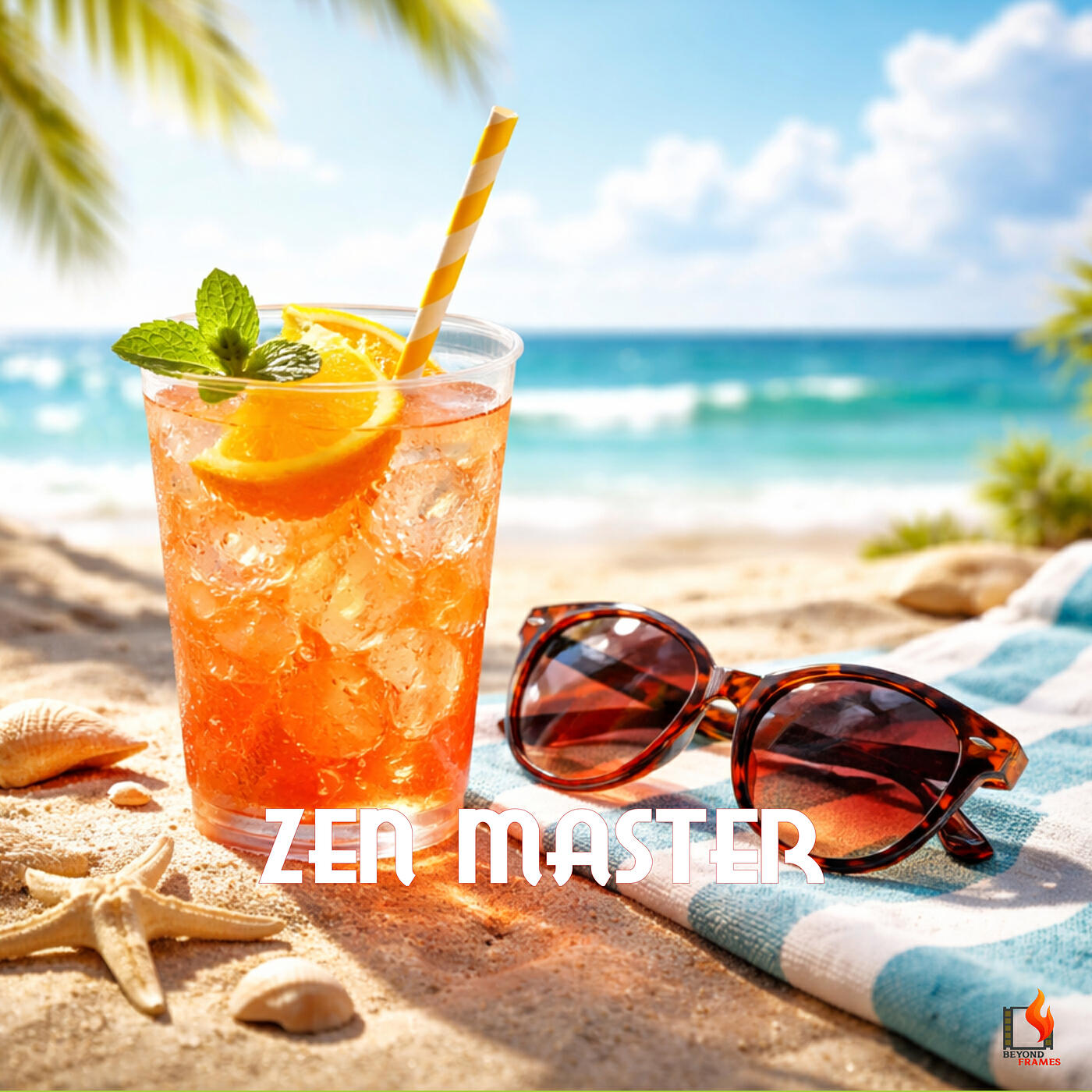 Релиз Zen Master