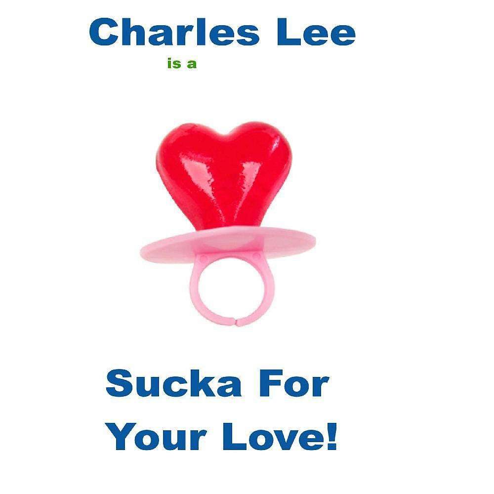 Релиз Sucka For  Your Love
