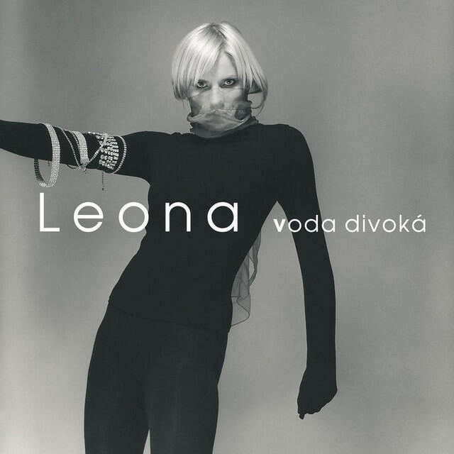 Релиз Voda Divoka