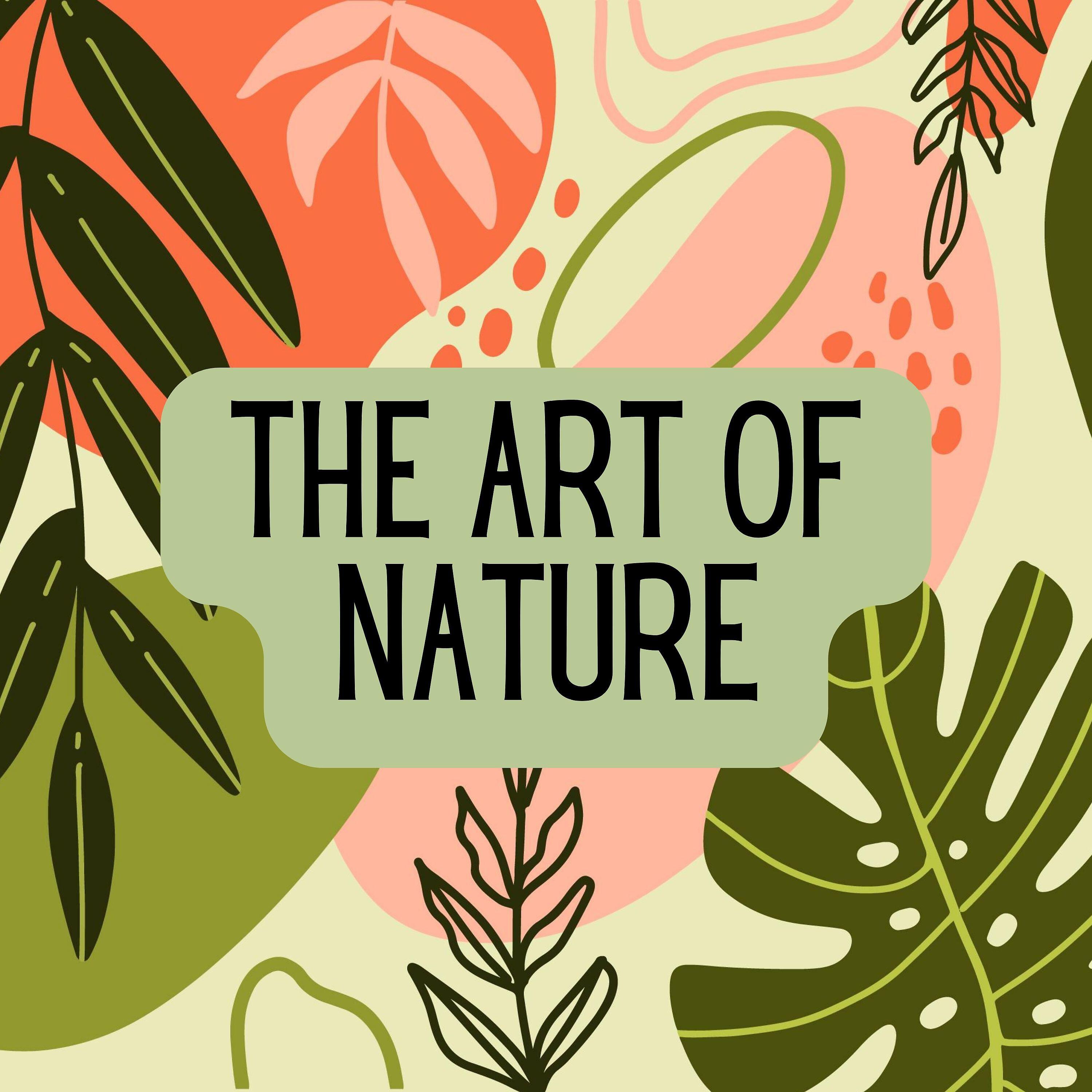 Релиз The Art of Nature