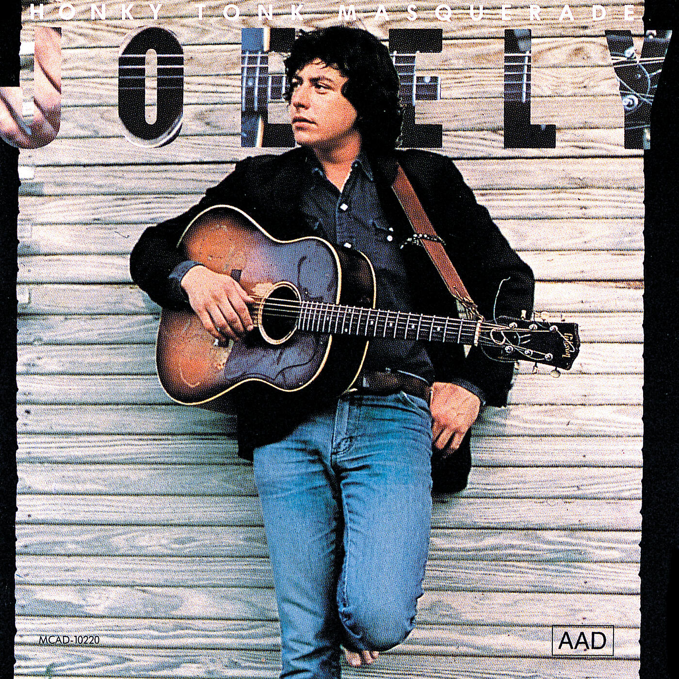 Релиз Honky Tonk Masquerade