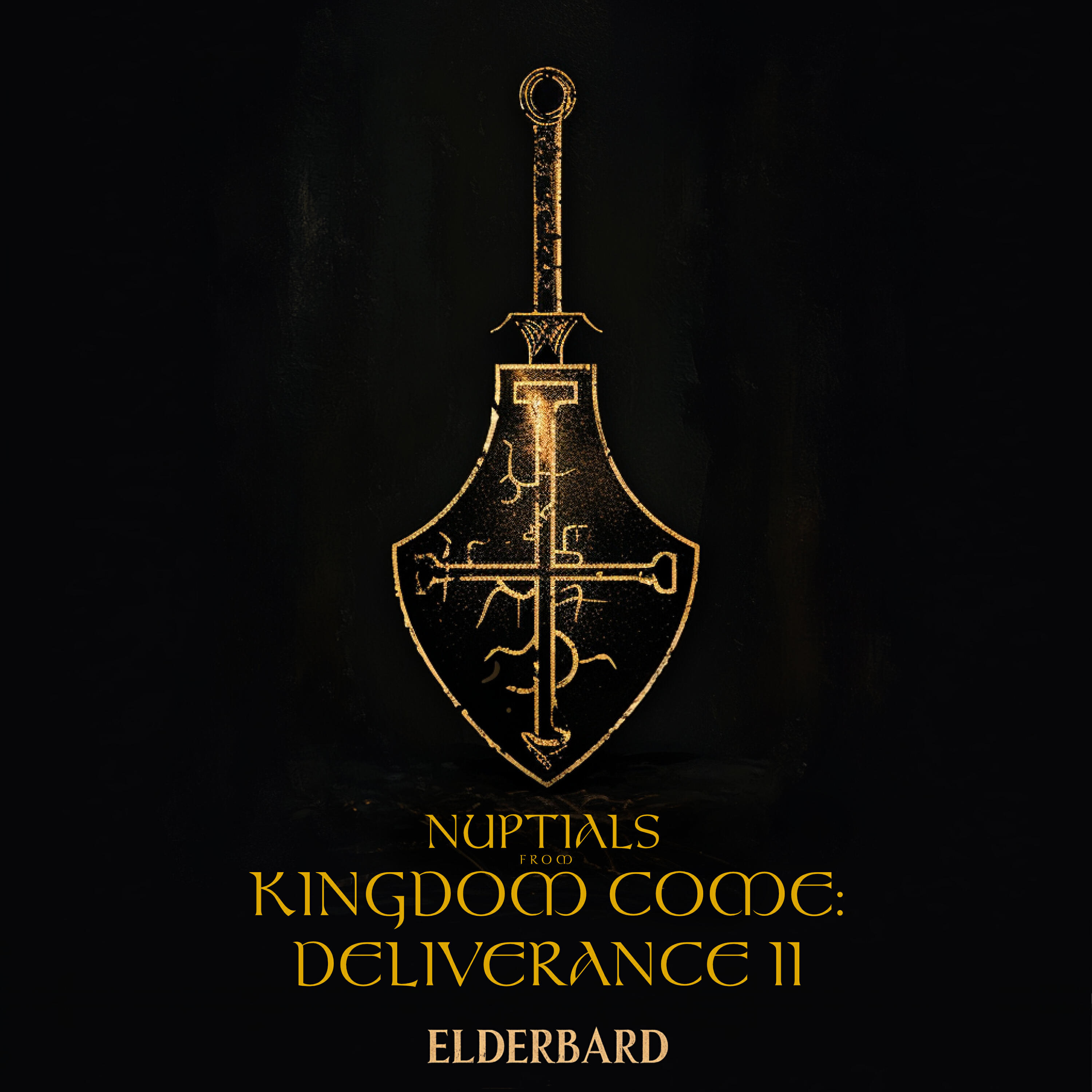 Релиз Nuptials (From "Kingdom Come: Deliverance 2")