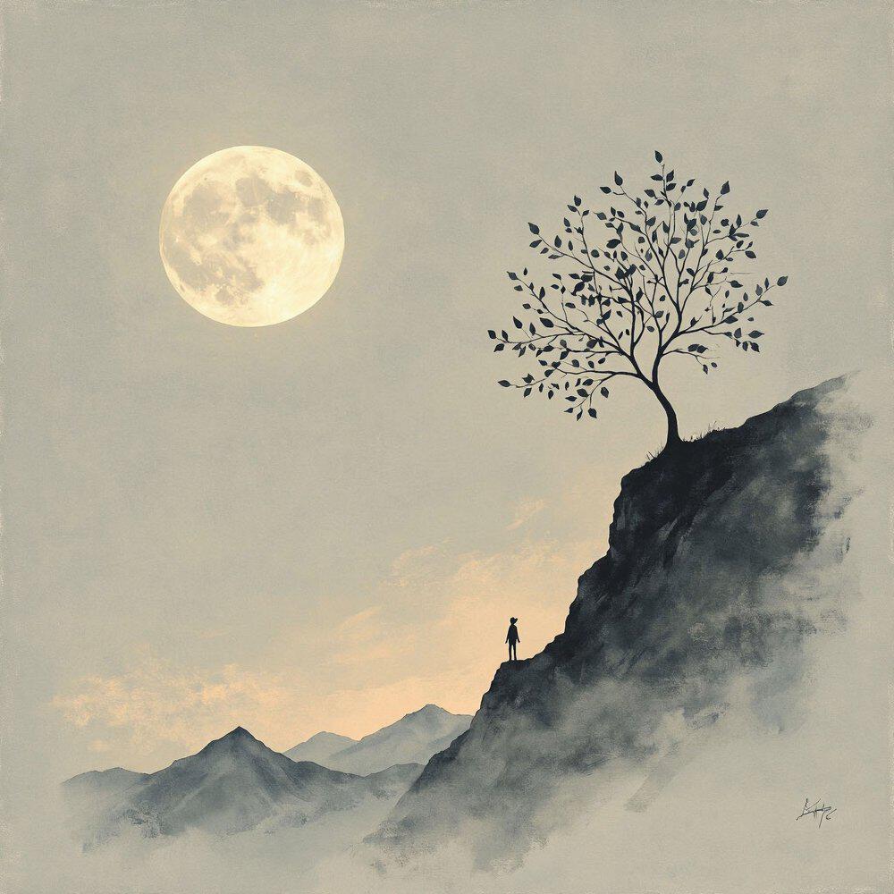 Релиз We saw the night
