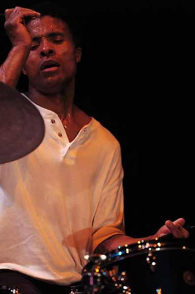 Eric Allen